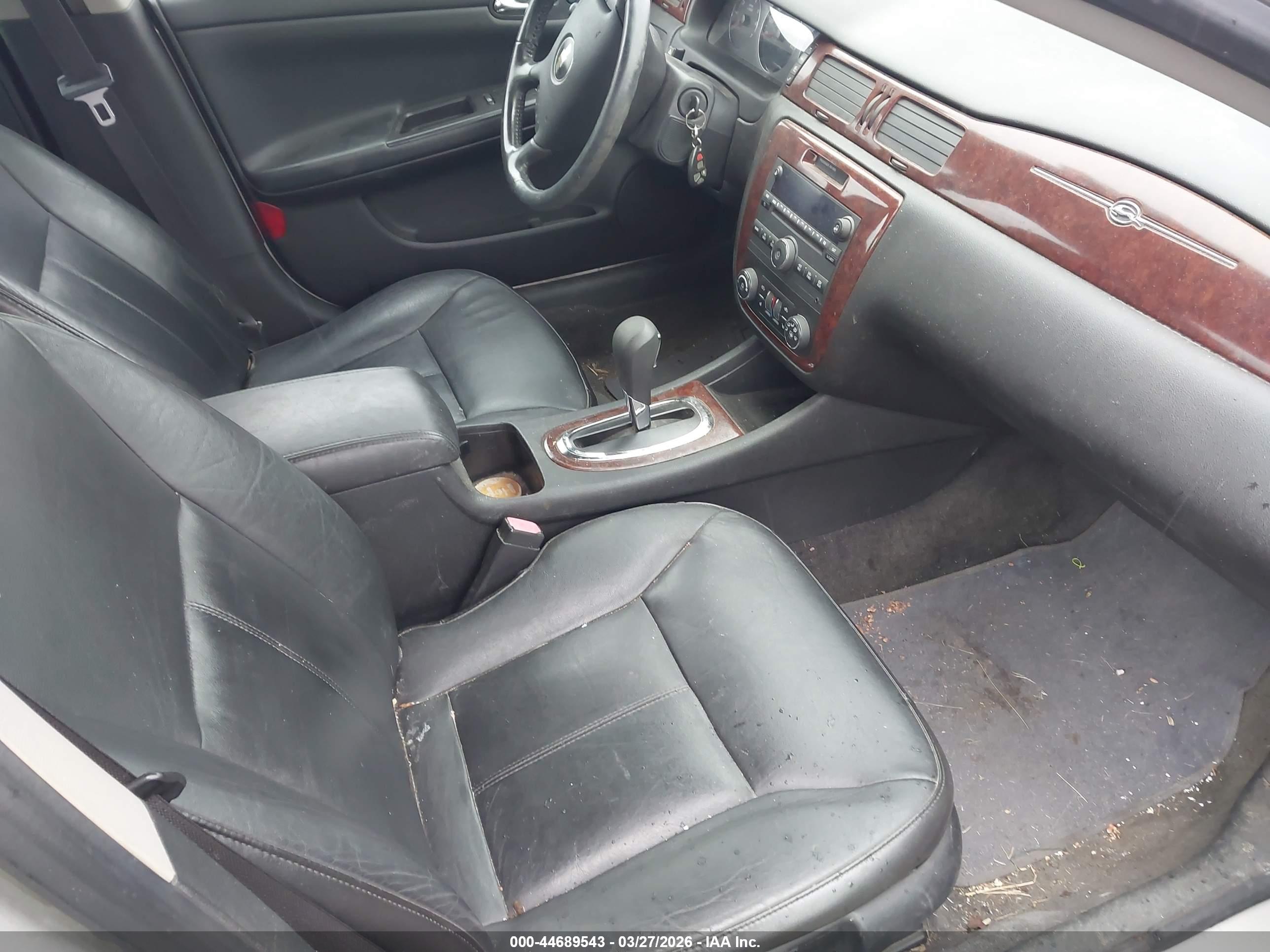 CHEVROLET IMPALA image 5