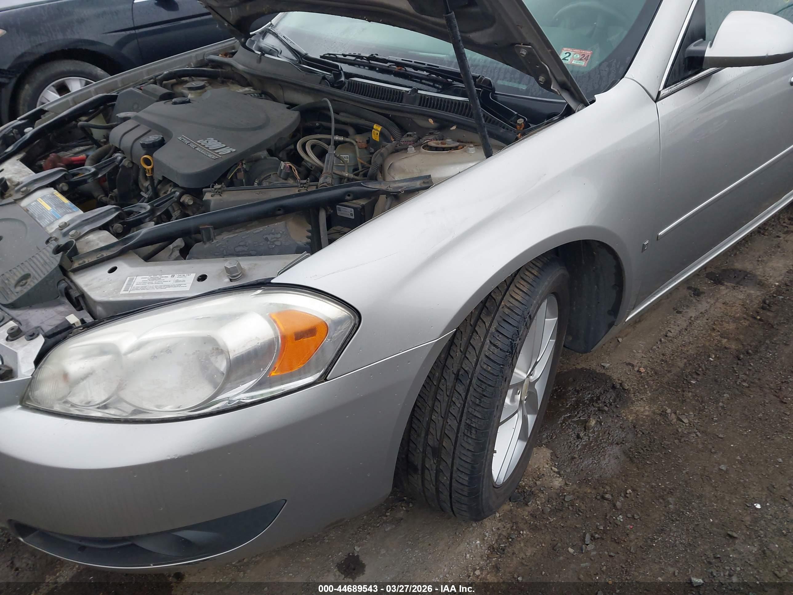 CHEVROLET IMPALA image 6