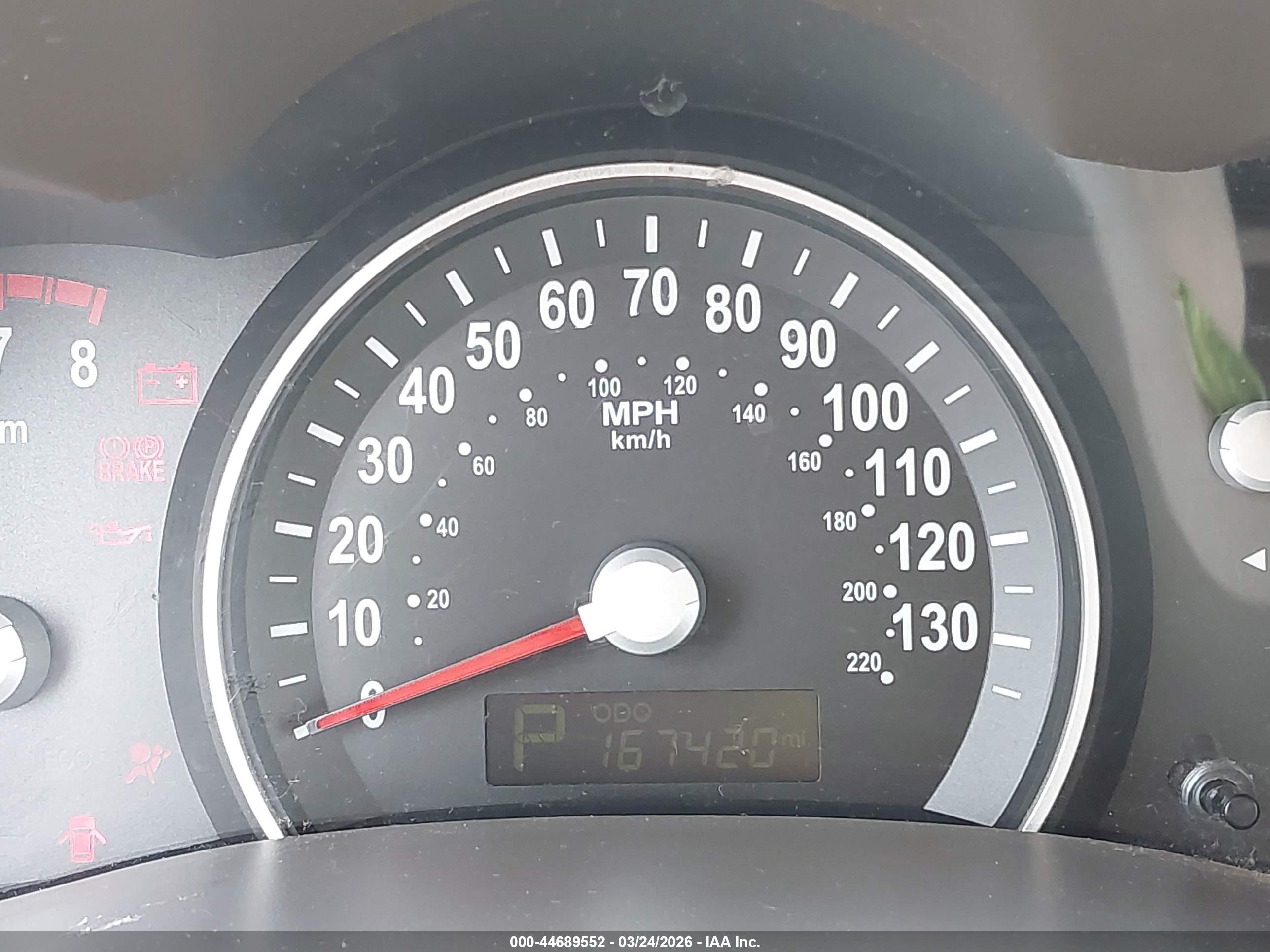 KIA SEDONA image 7