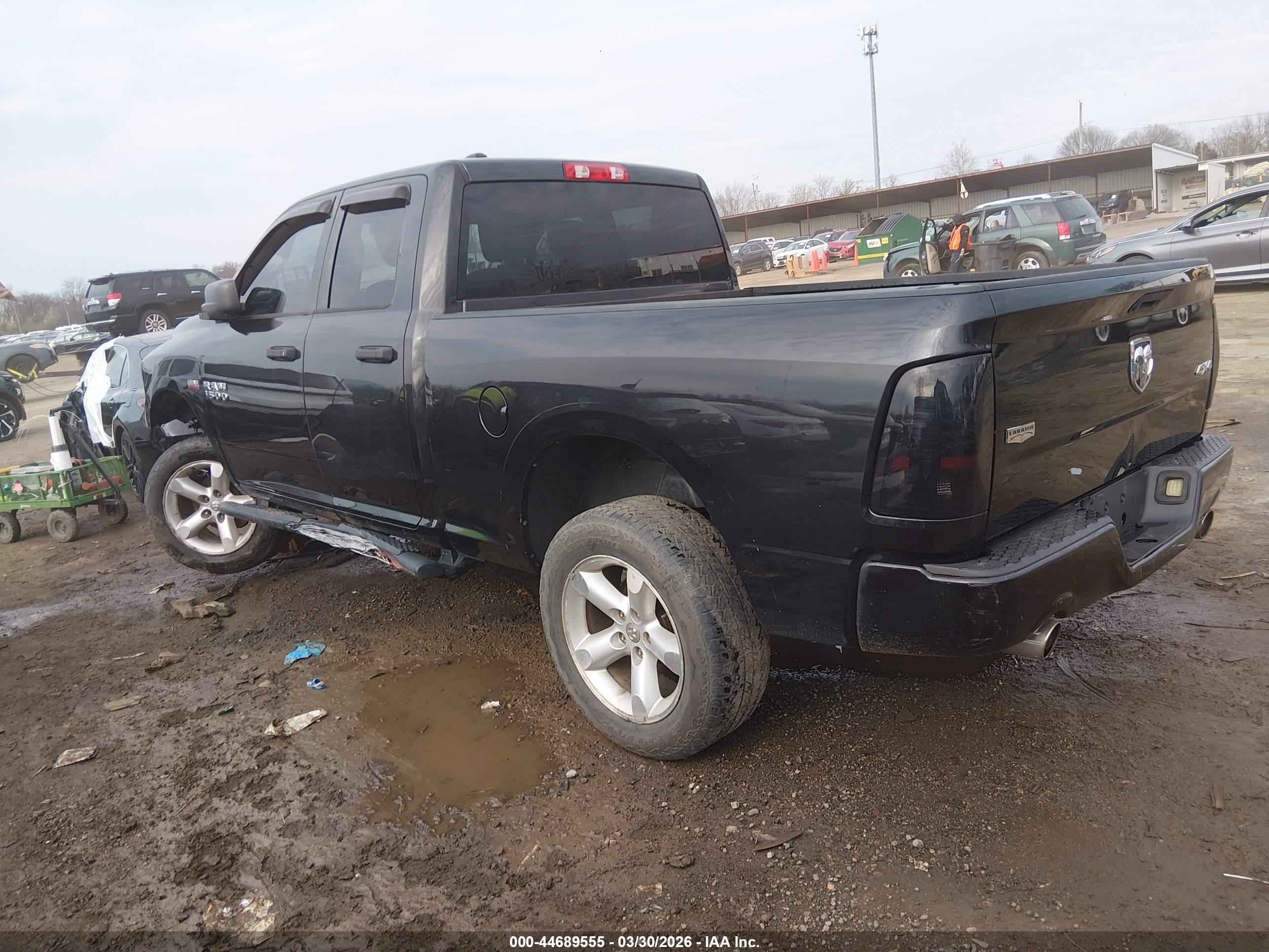 RAM 1500 image 3