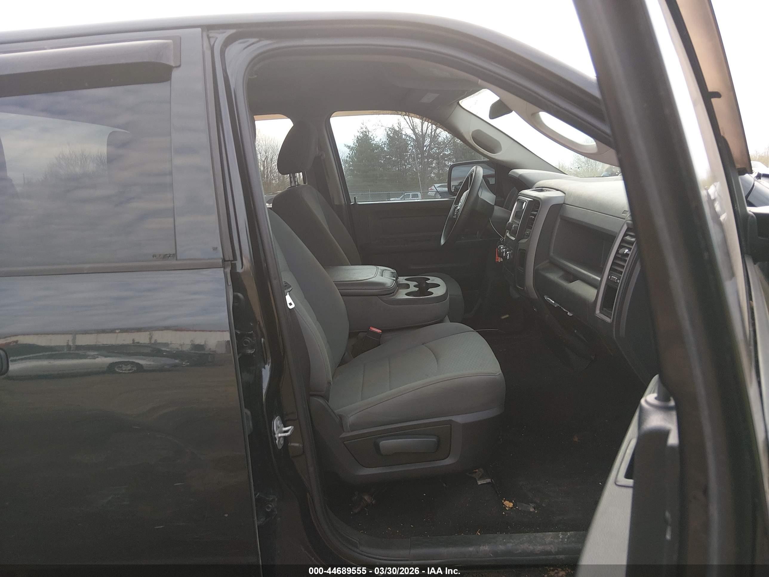 RAM 1500 image 5