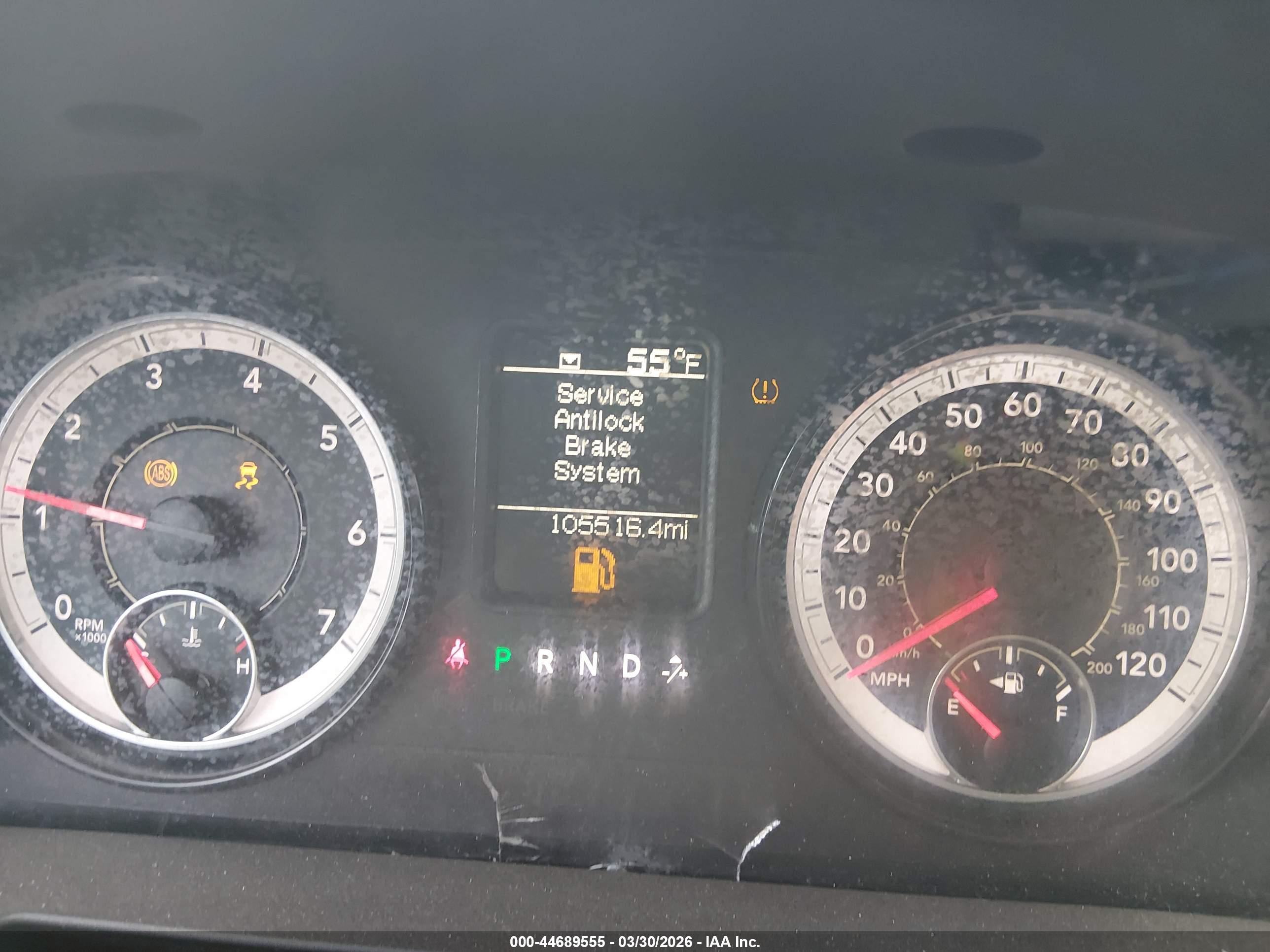 RAM 1500 image 7