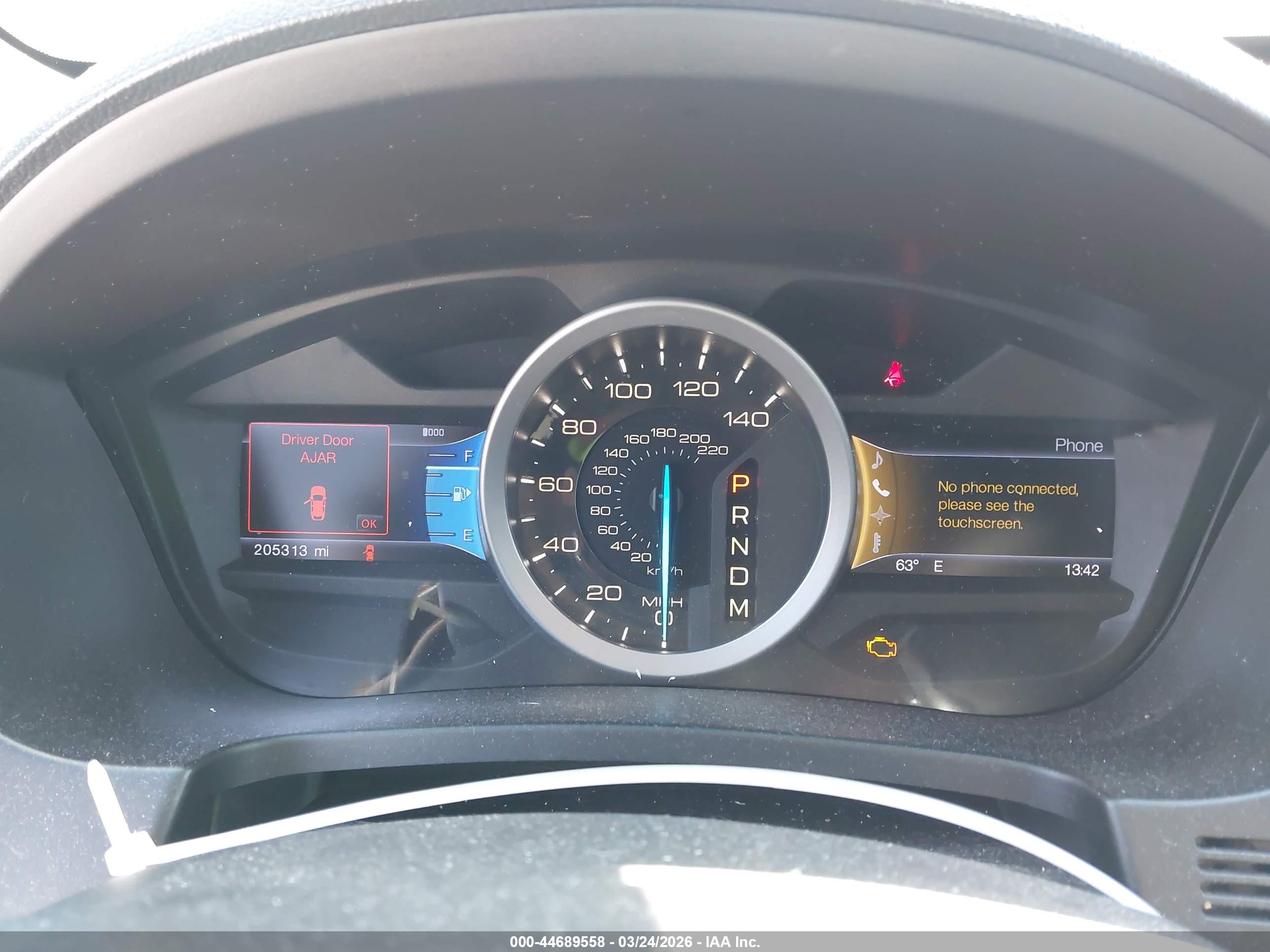 FORD EXPLORER image 7