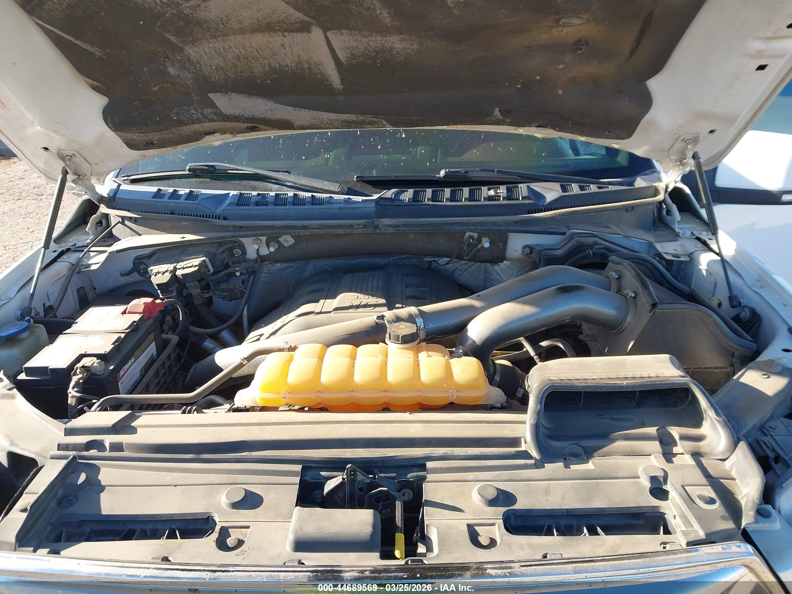 FORD F-150 image 10