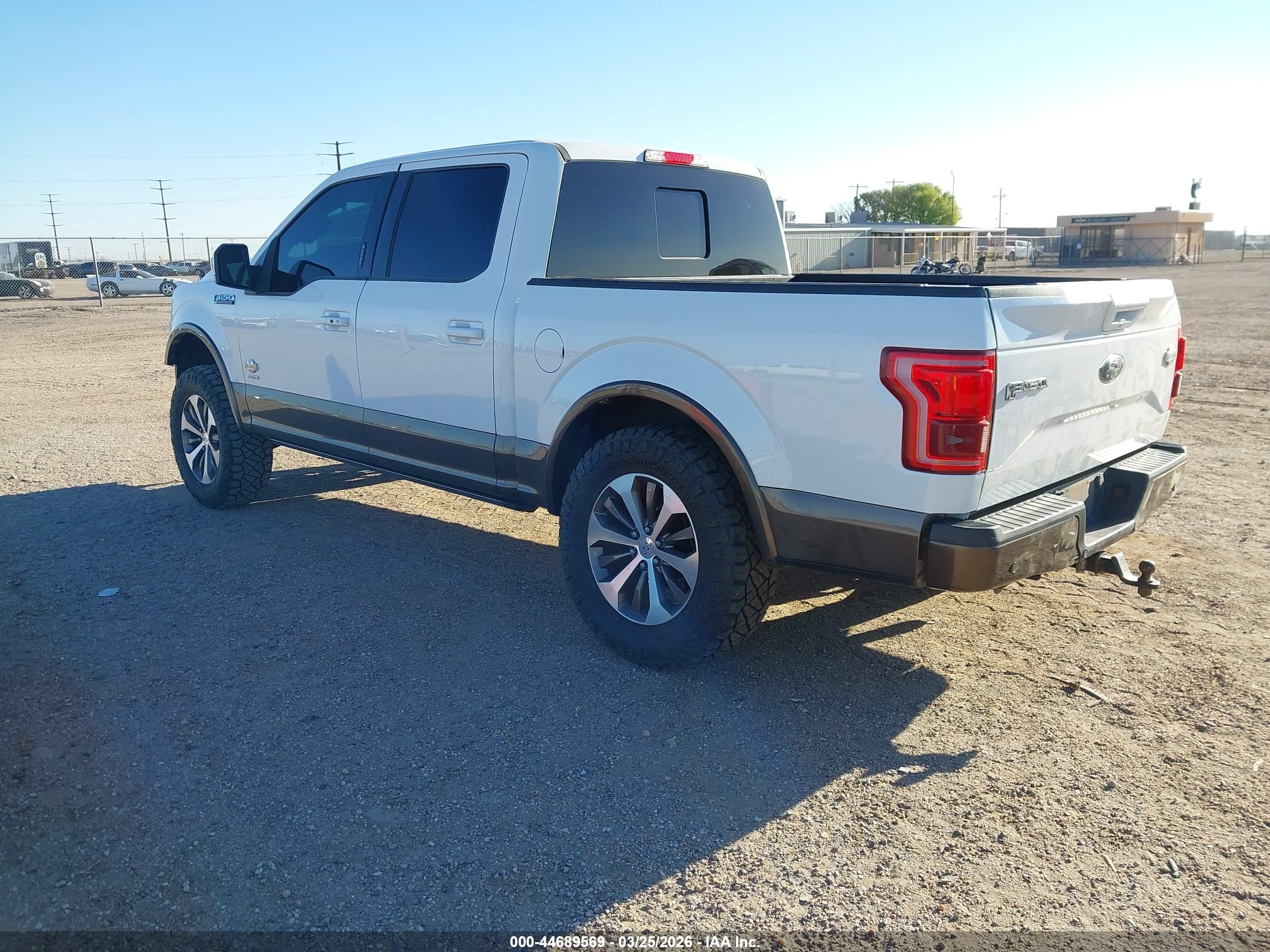 FORD F-150 image 3