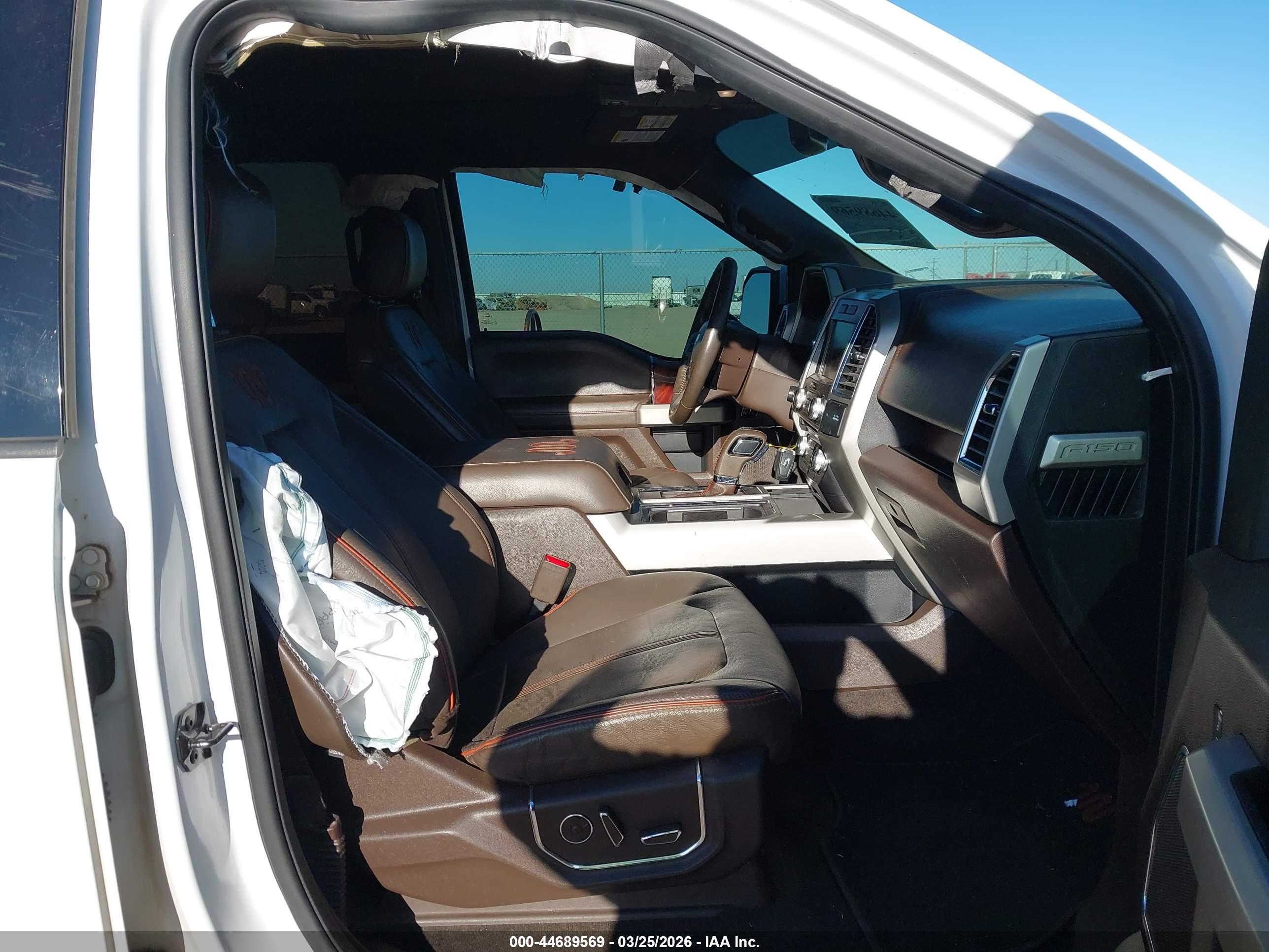 FORD F-150 image 5