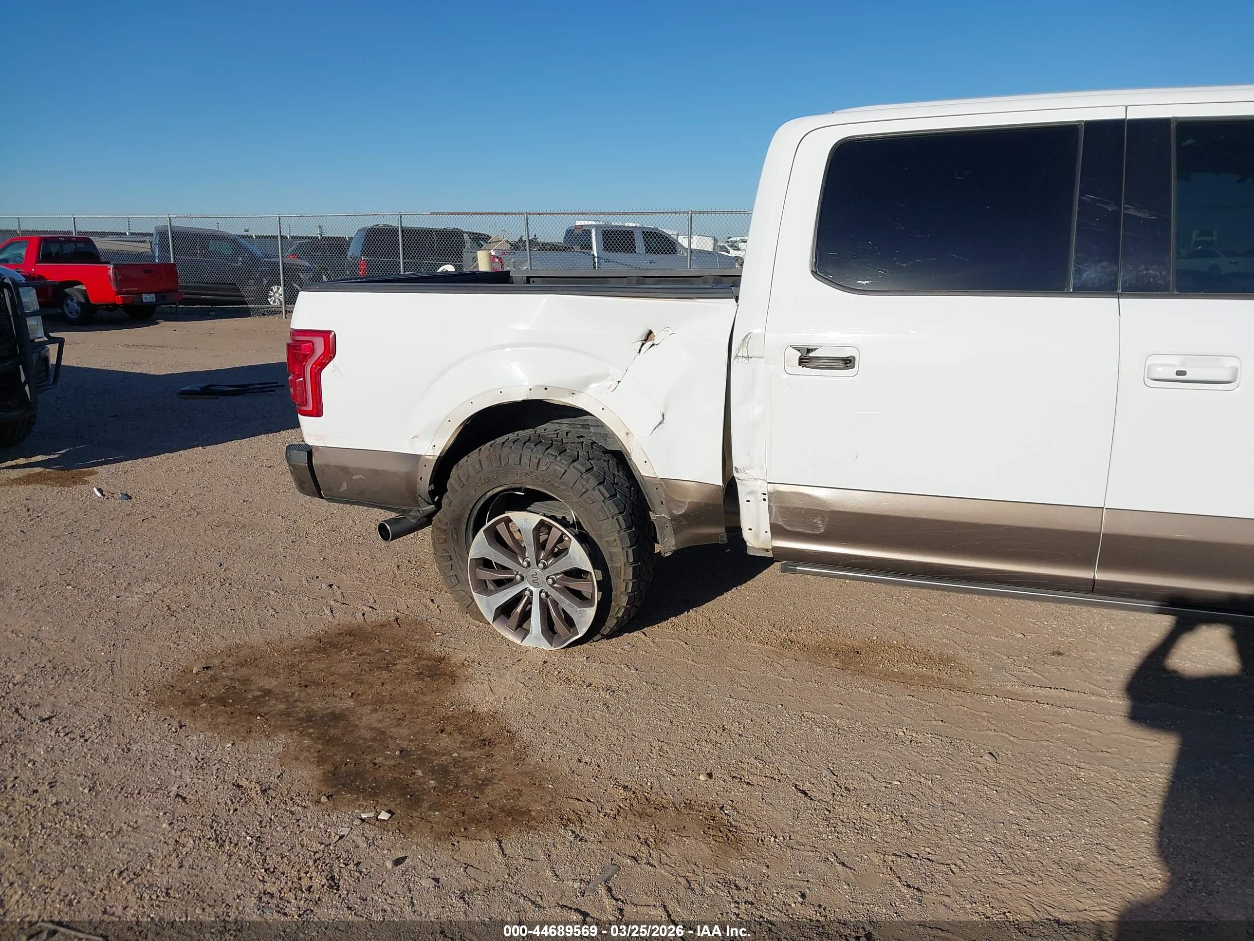 FORD F-150 image 6
