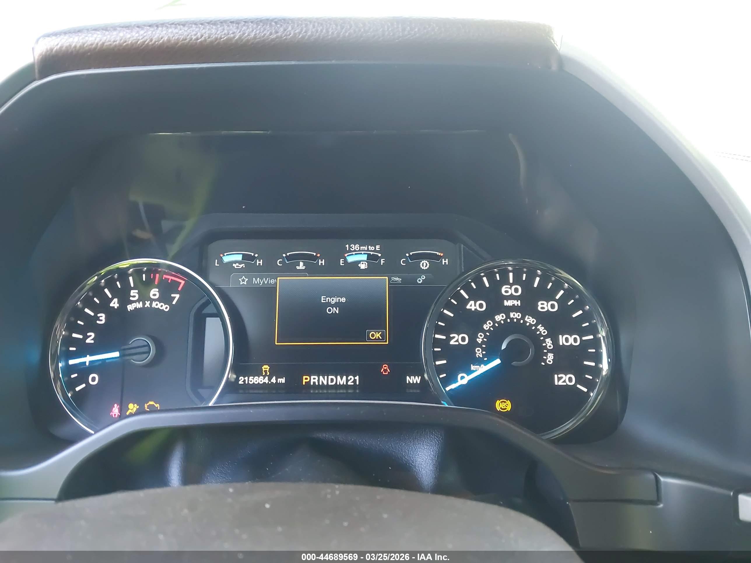 FORD F-150 image 7