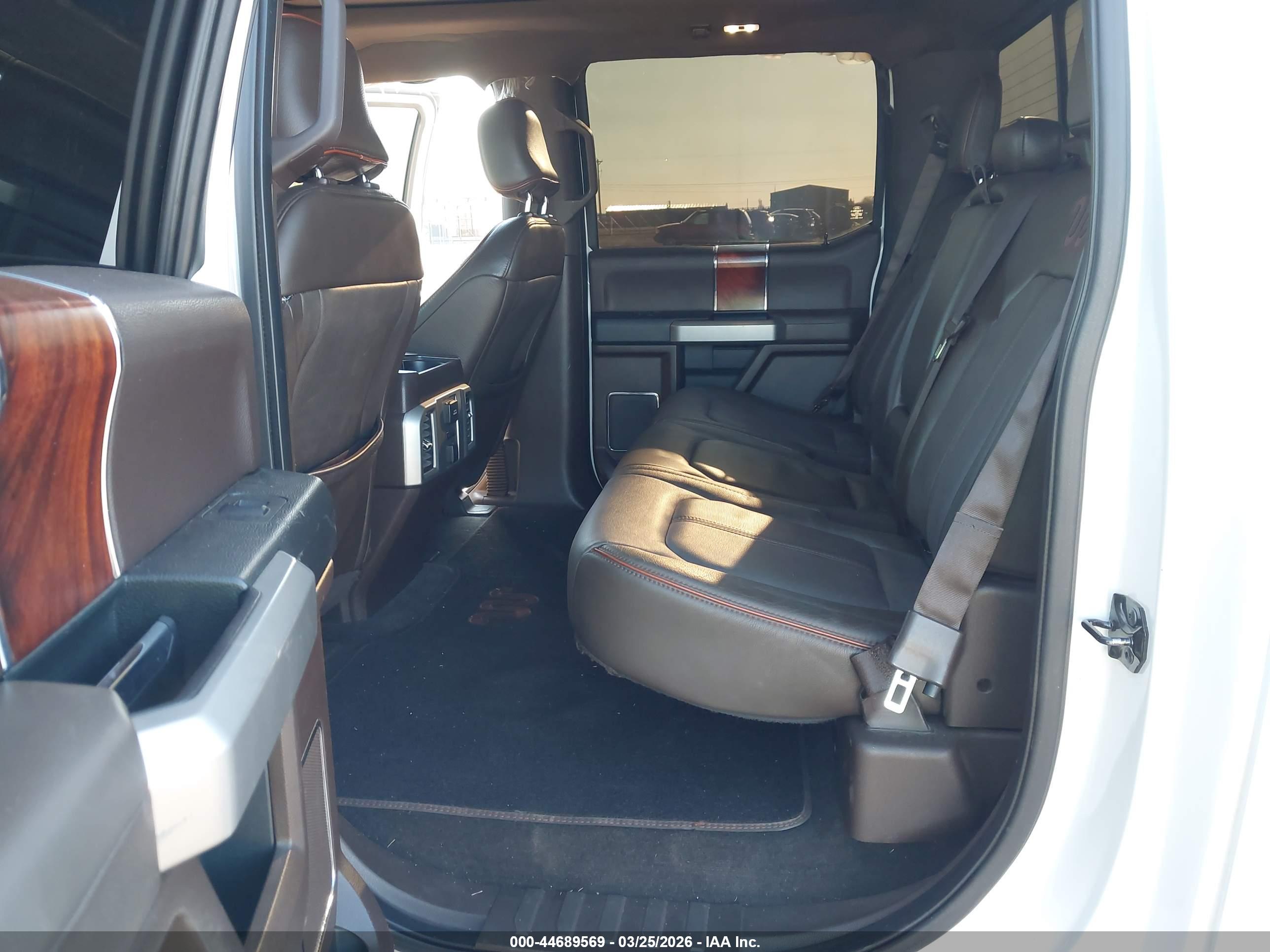 FORD F-150 image 8