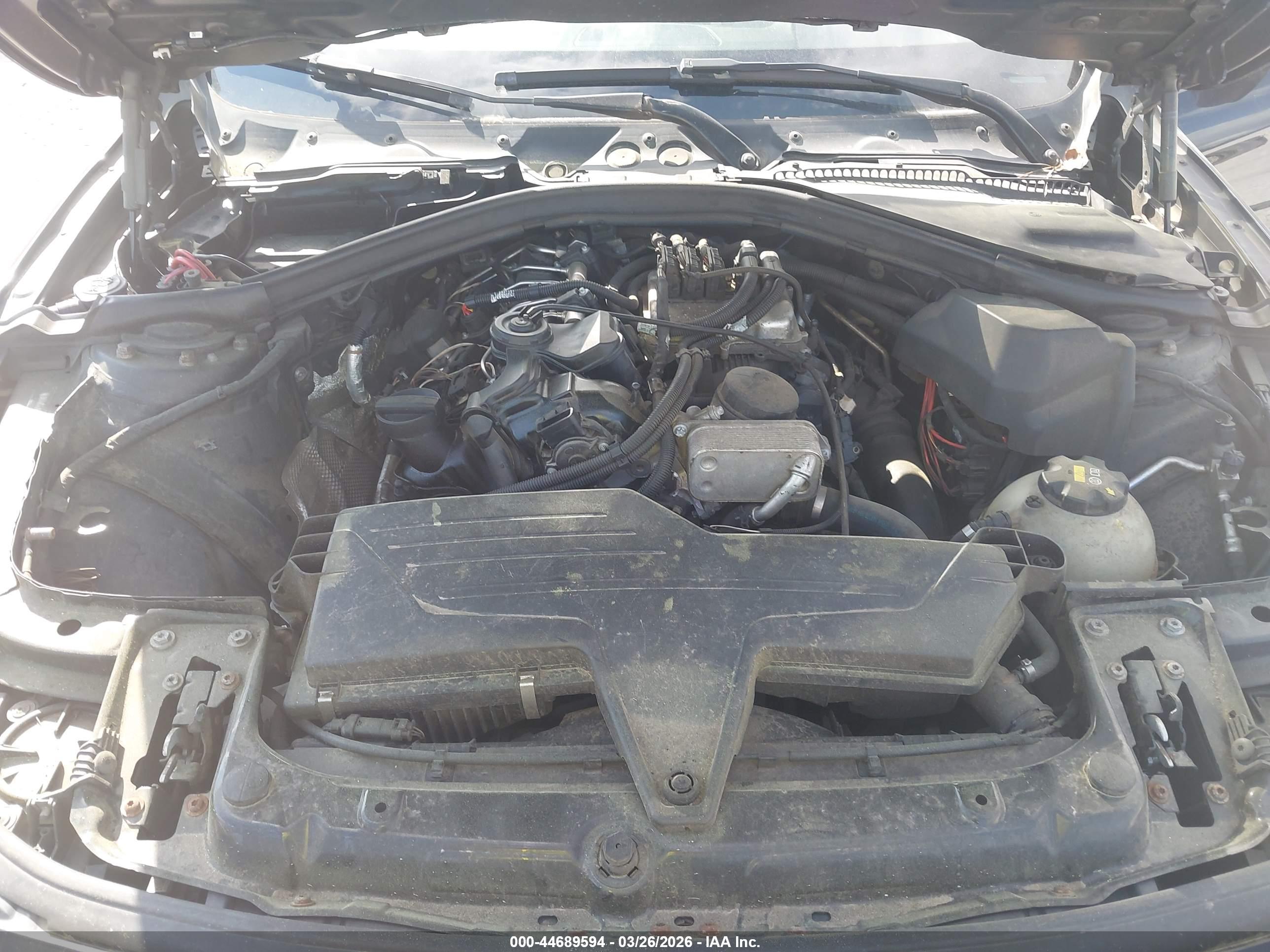 BMW 428I image 10
