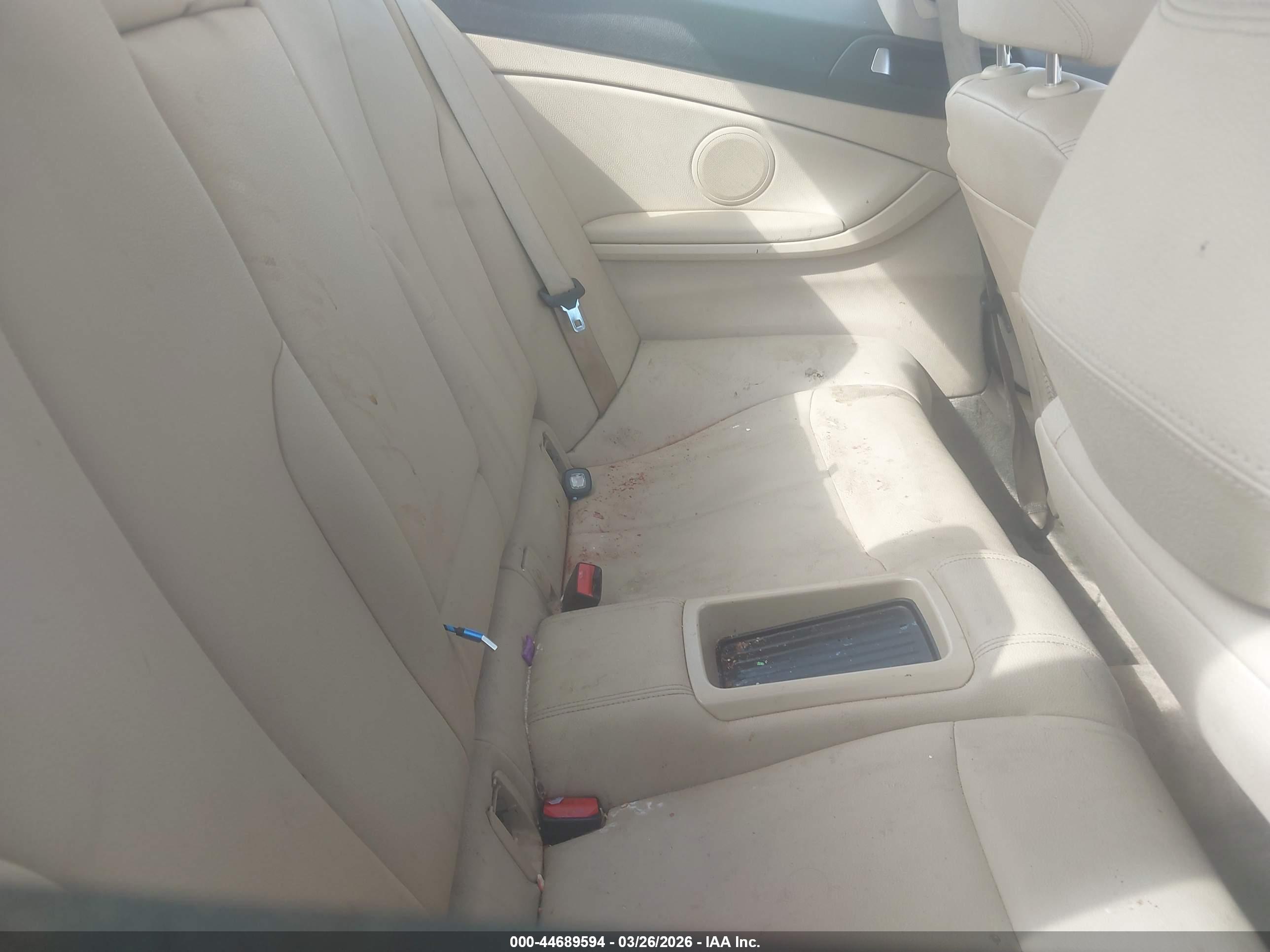 BMW 428I image 8