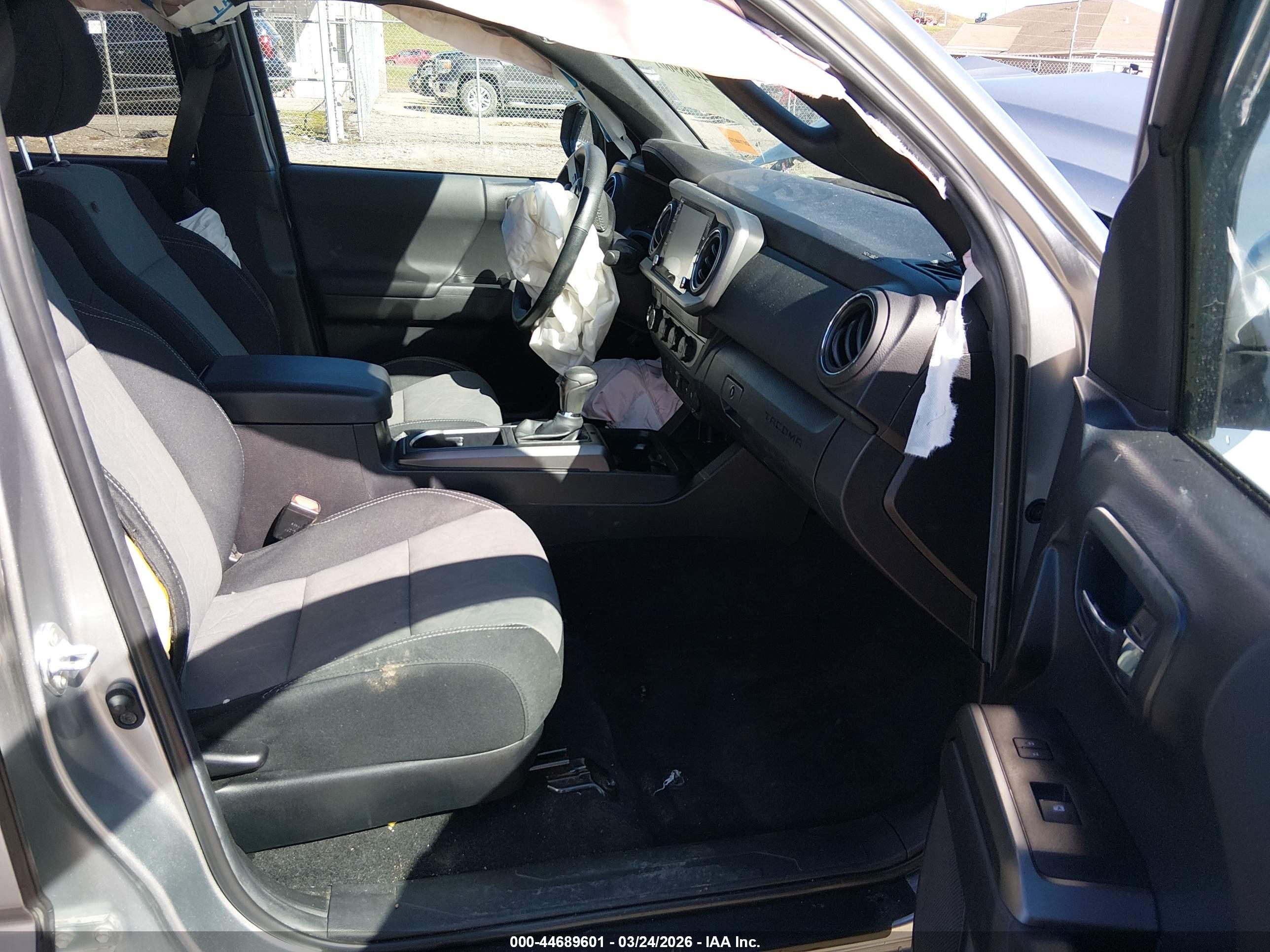 TOYOTA TACOMA image 5