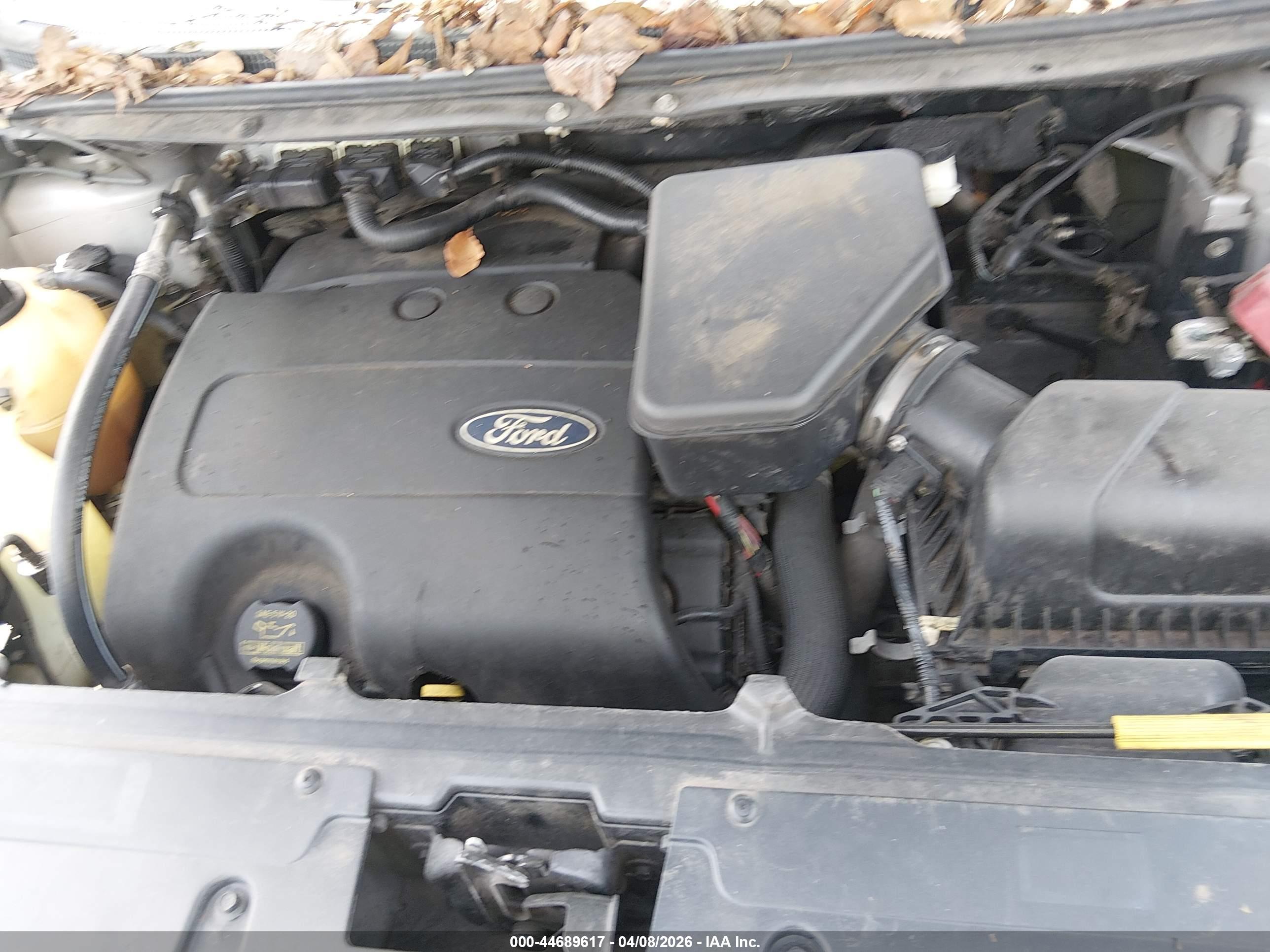 FORD EDGE image 10