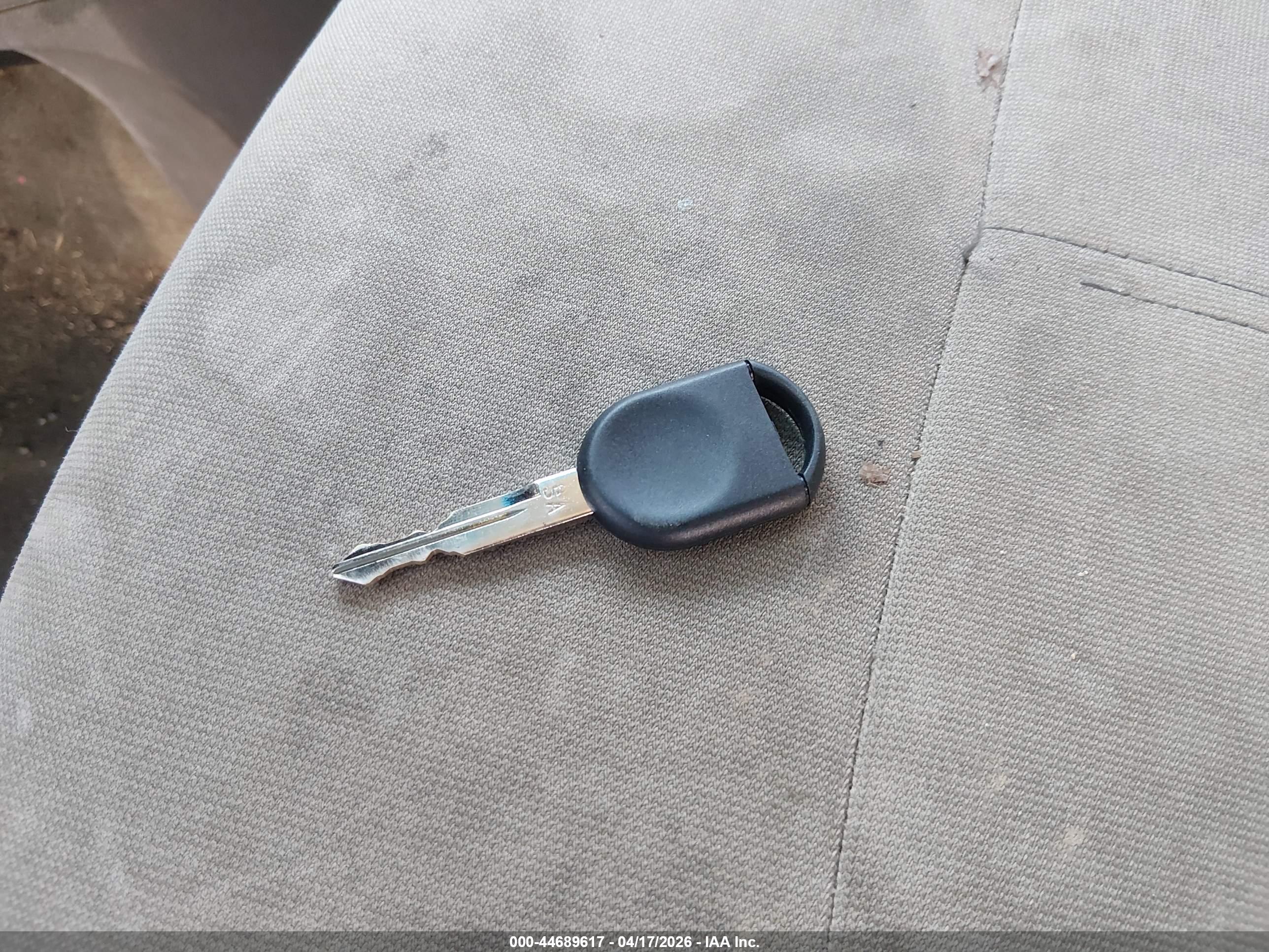 FORD EDGE image 11
