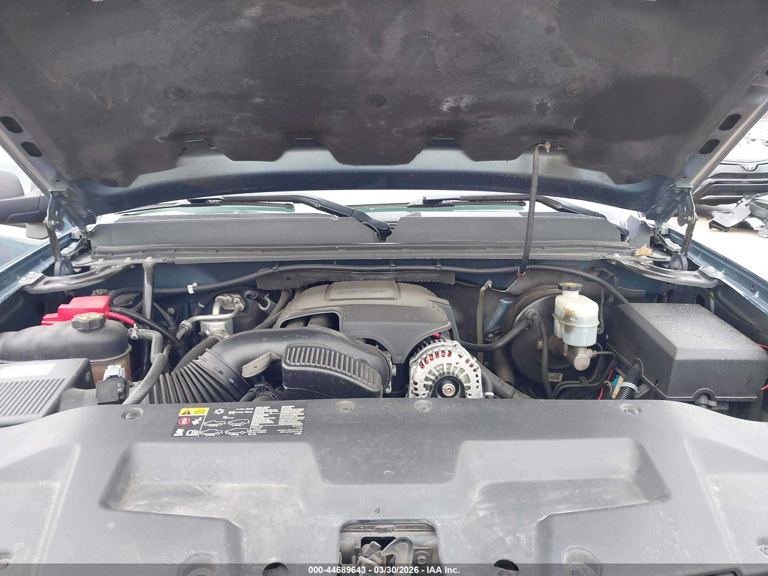 GMC SIERRA image 10