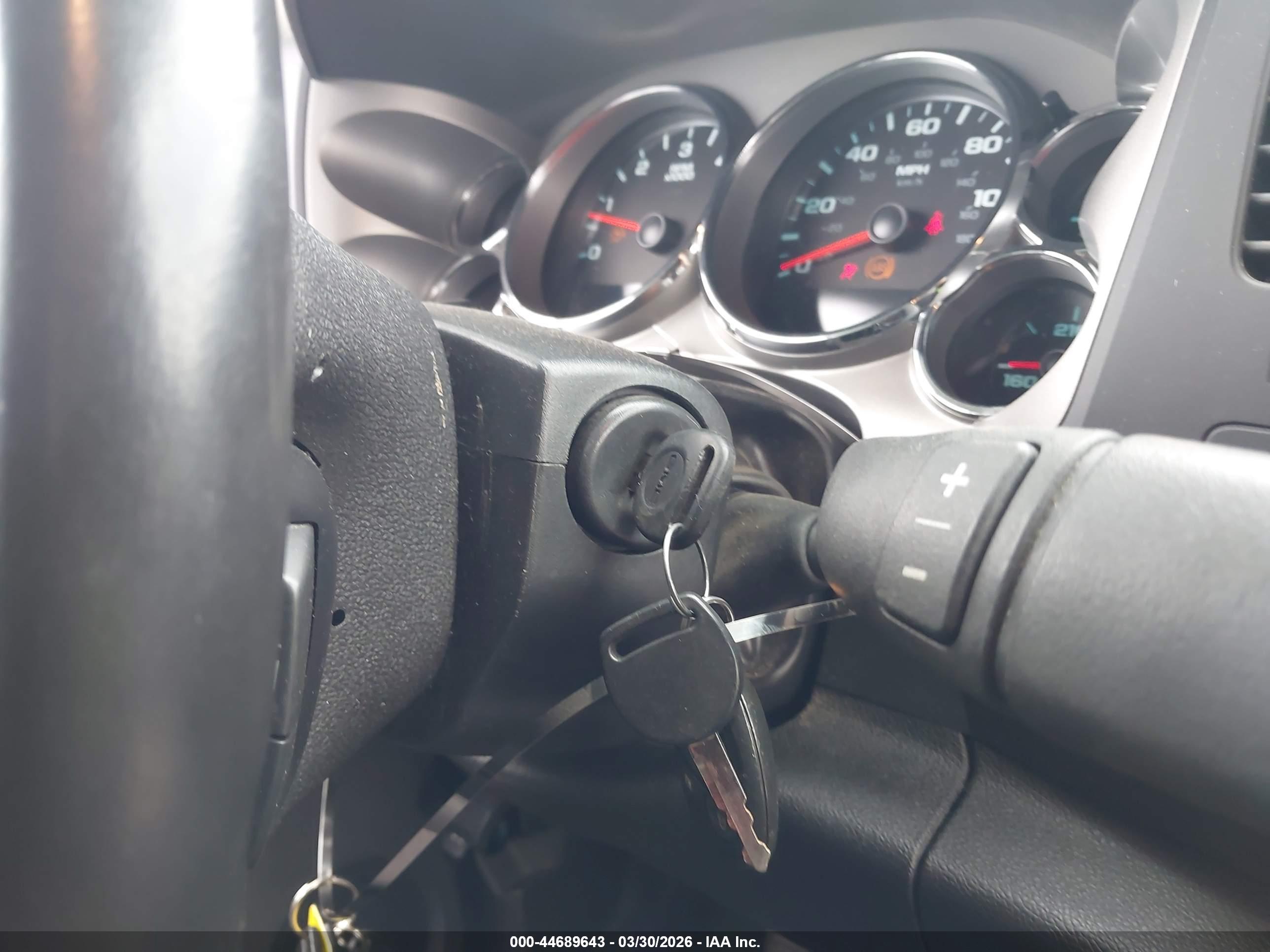 GMC SIERRA image 11