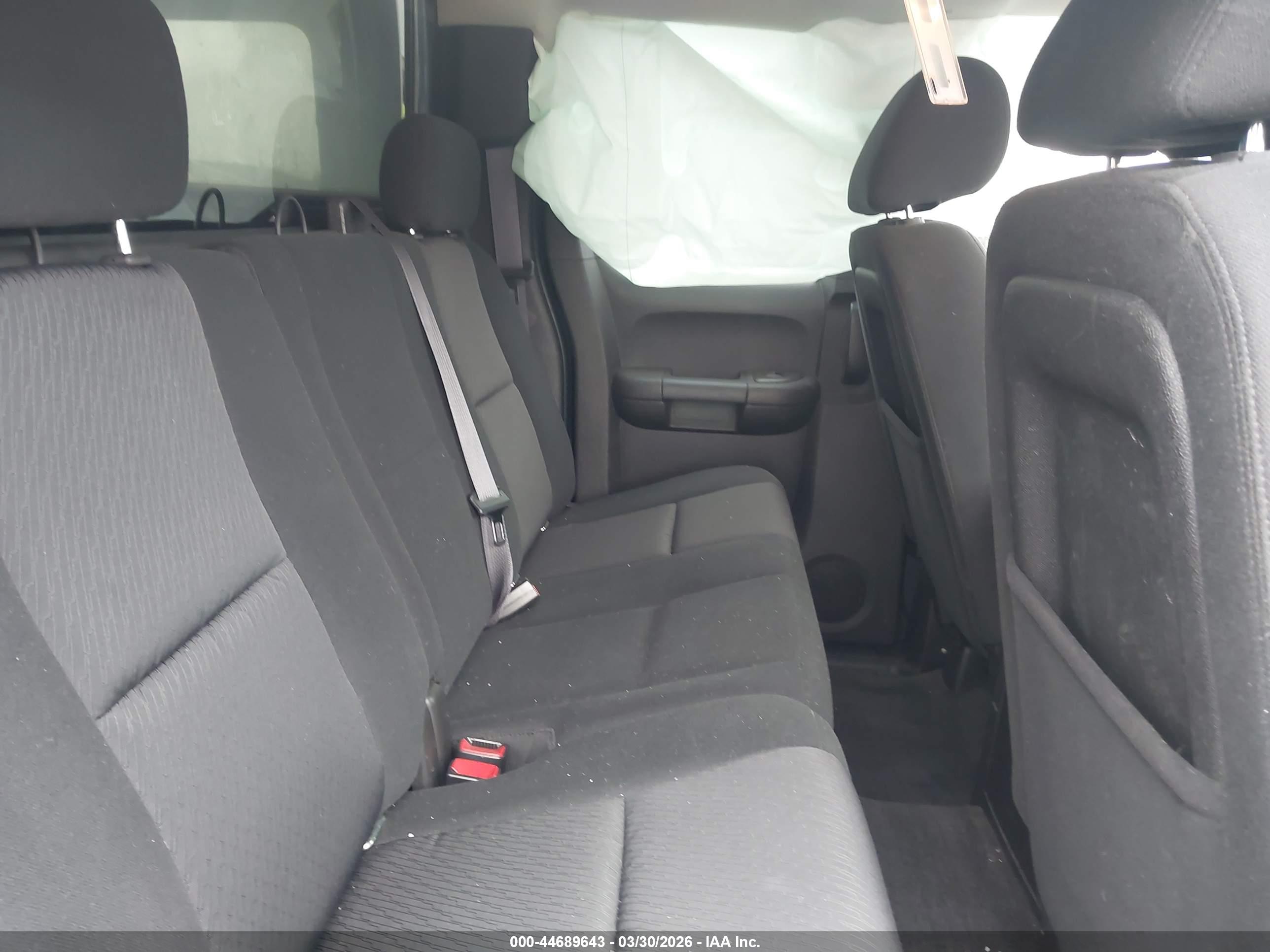 GMC SIERRA image 8