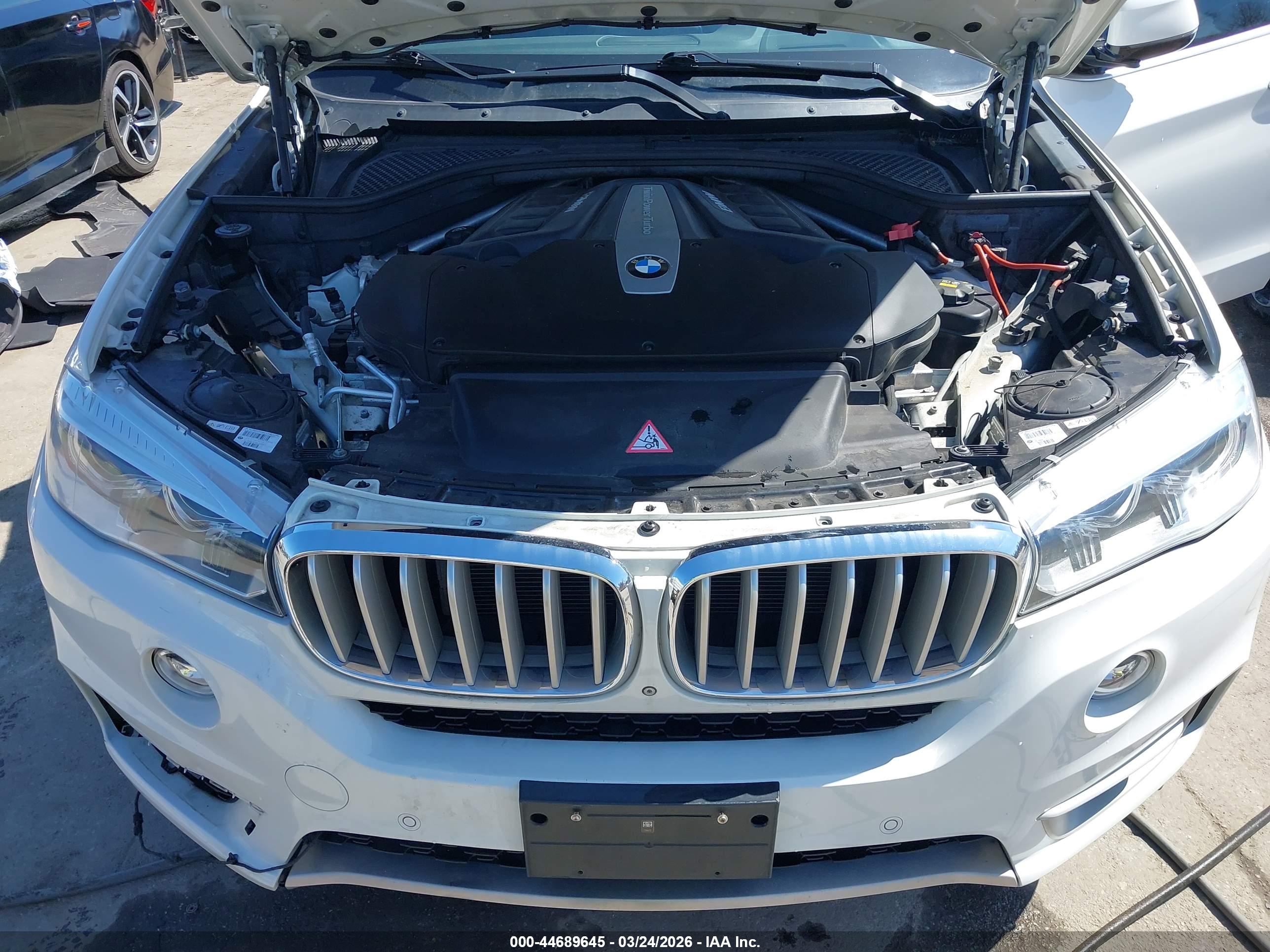 BMW X5 image 10
