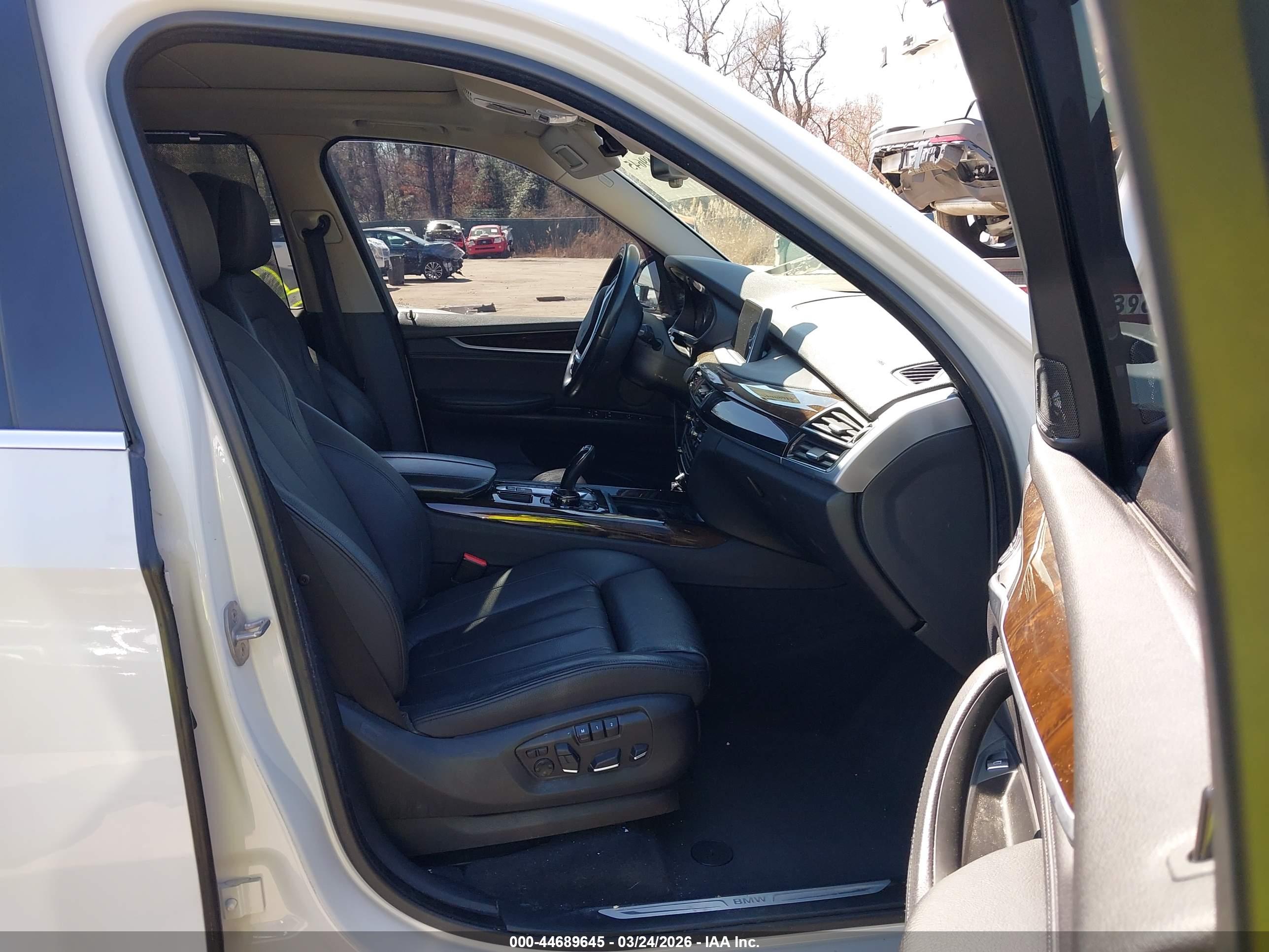 BMW X5 image 5