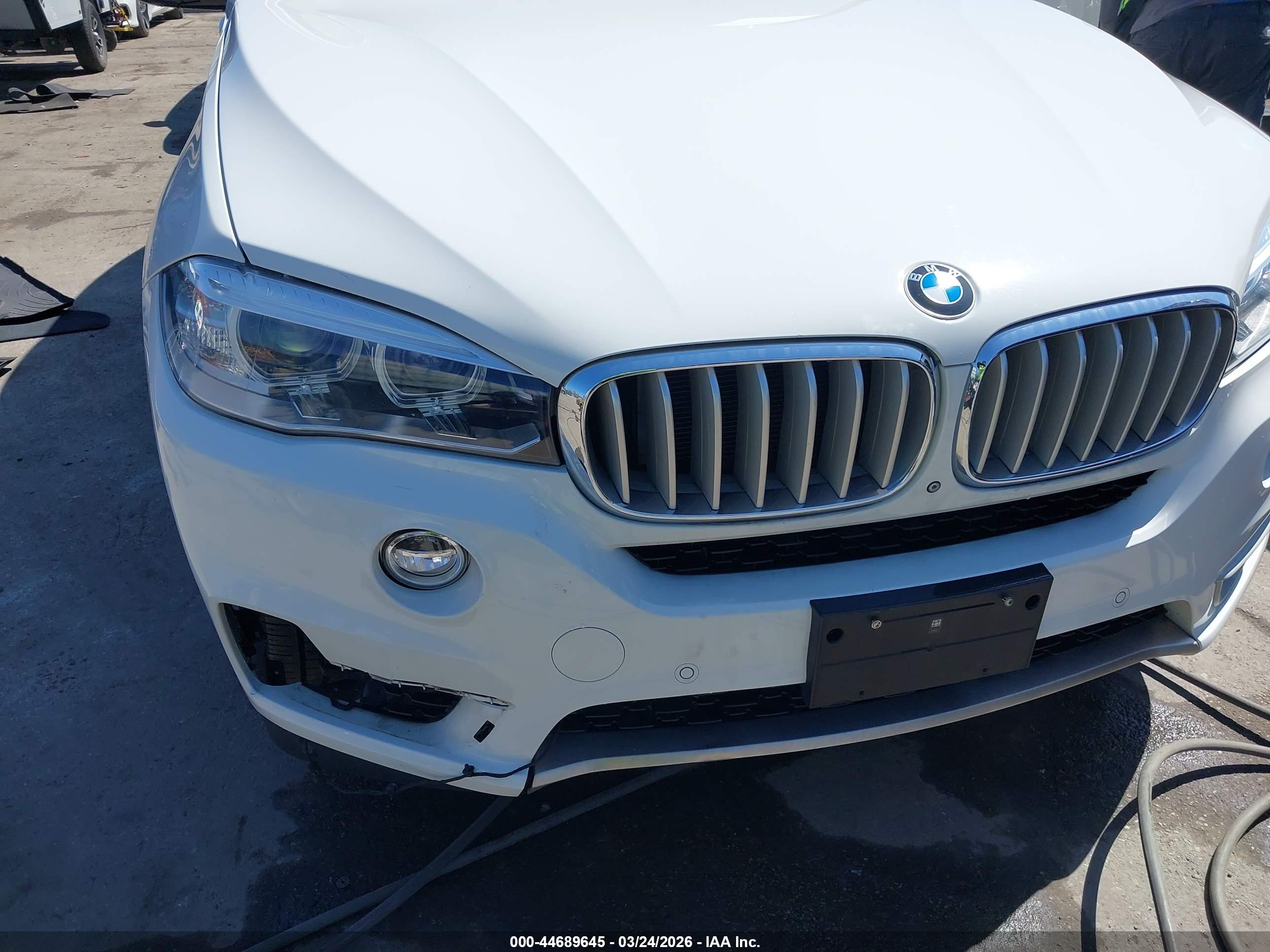 BMW X5 image 6