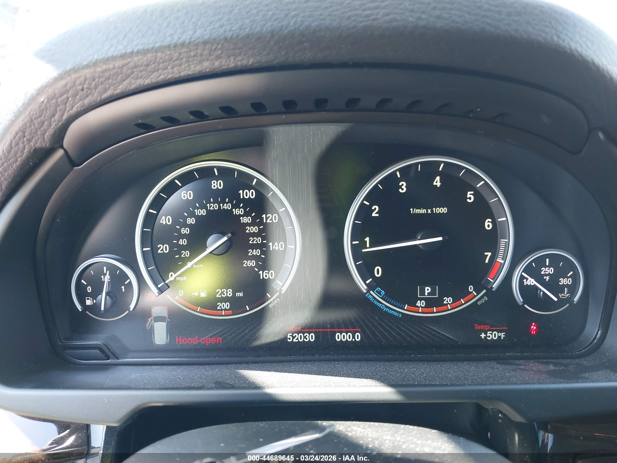 BMW X5 image 7