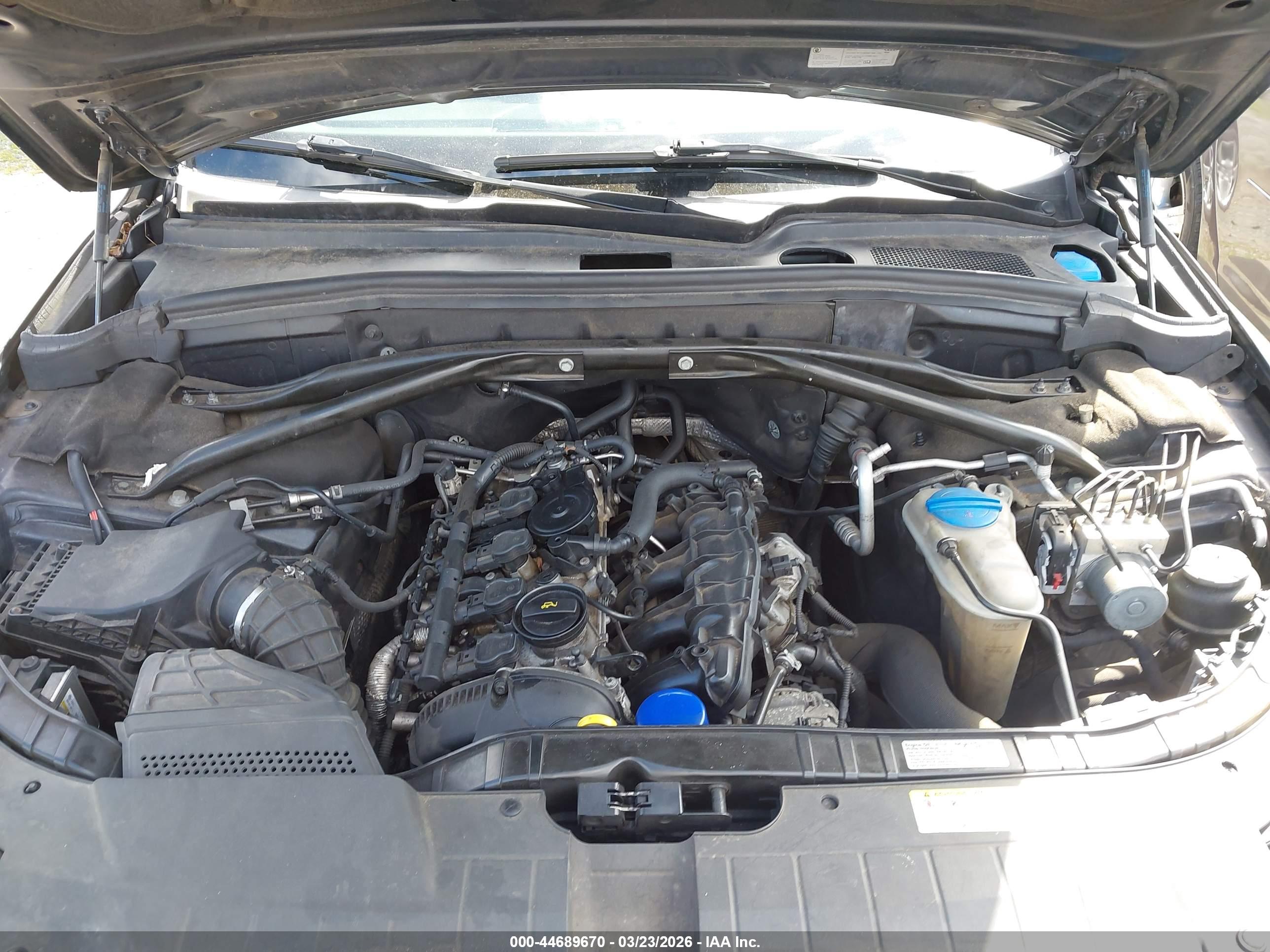 AUDI Q5 image 10
