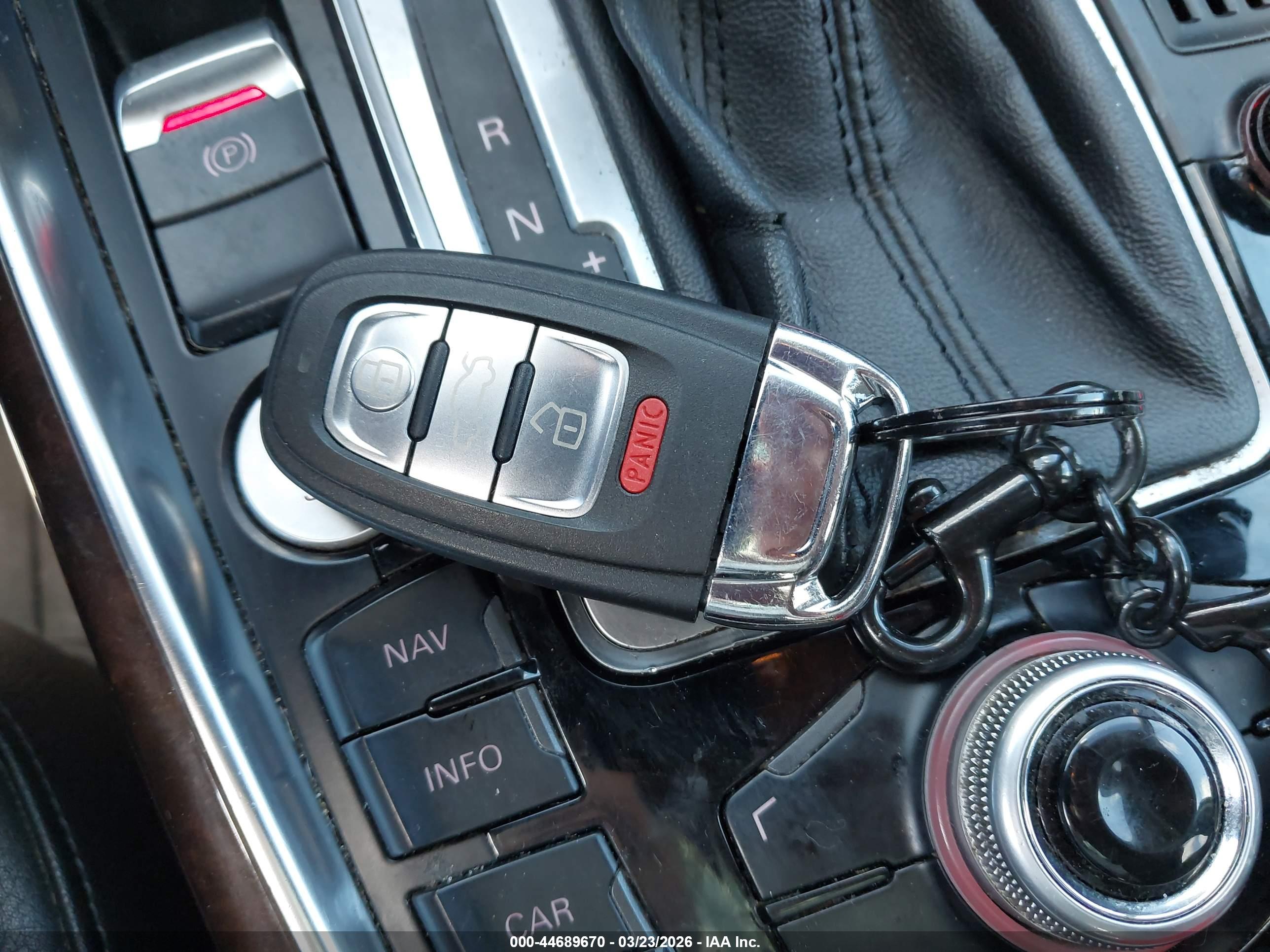 AUDI Q5 image 11