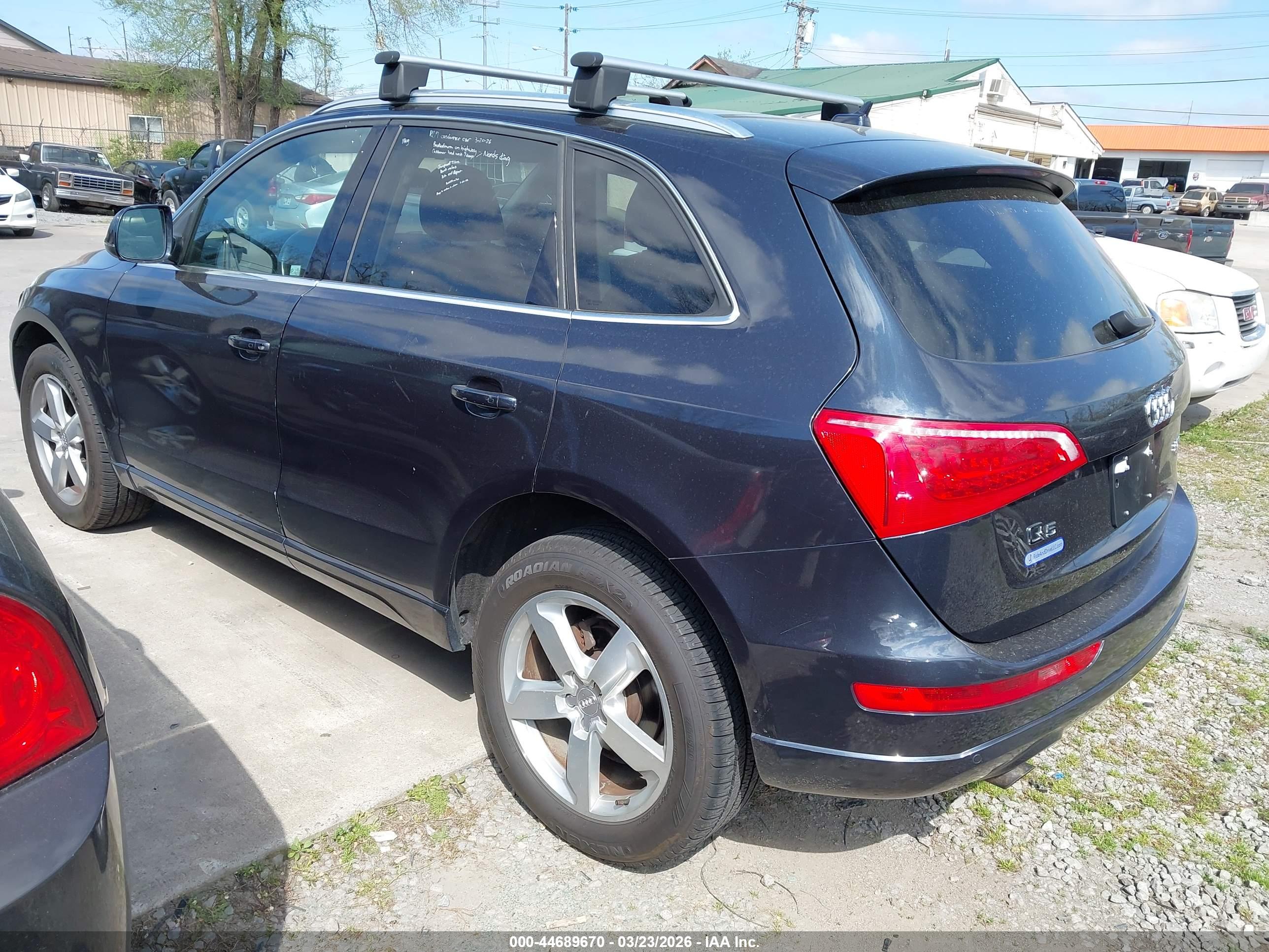 AUDI Q5 image 3
