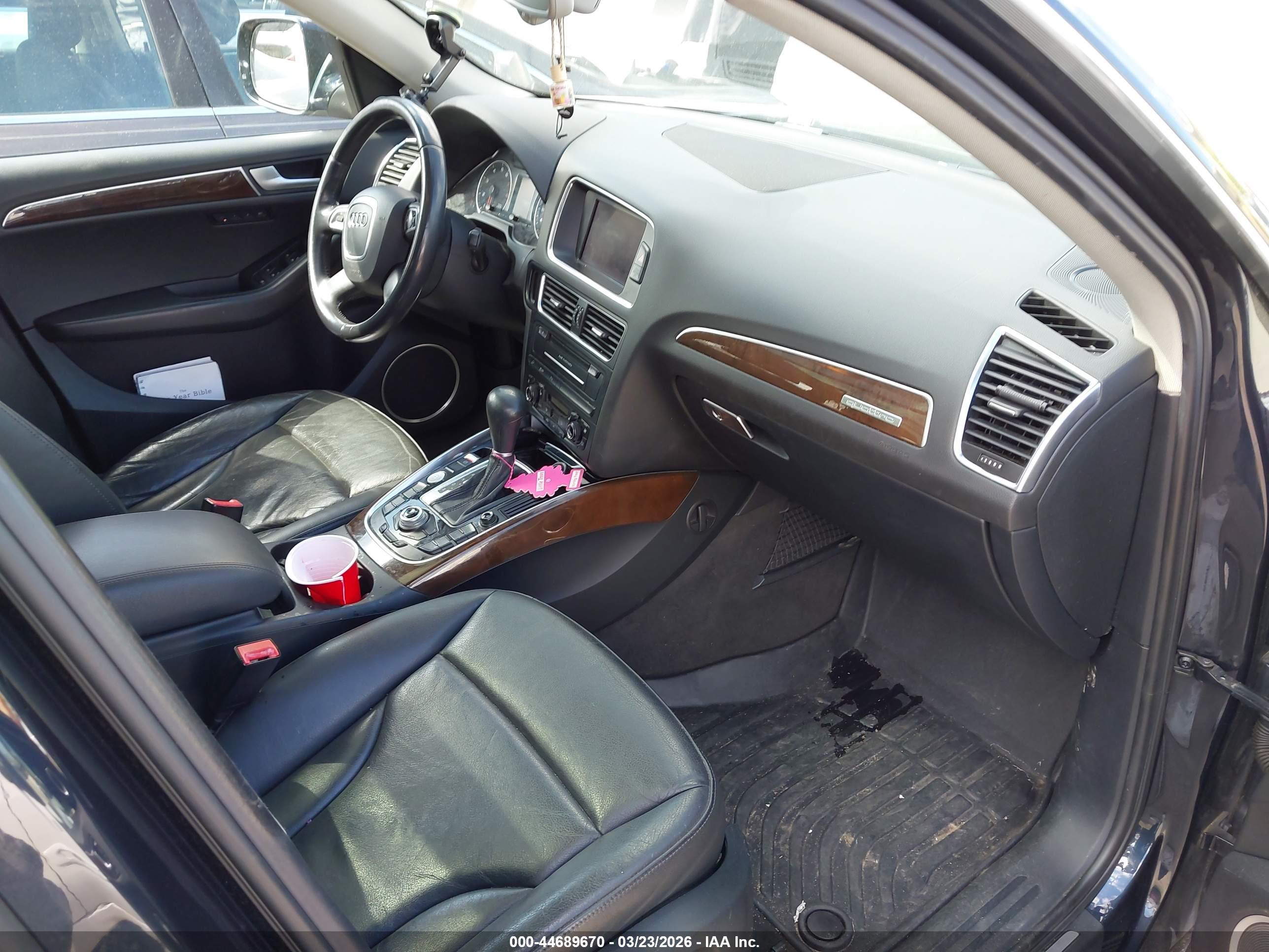 AUDI Q5 image 5
