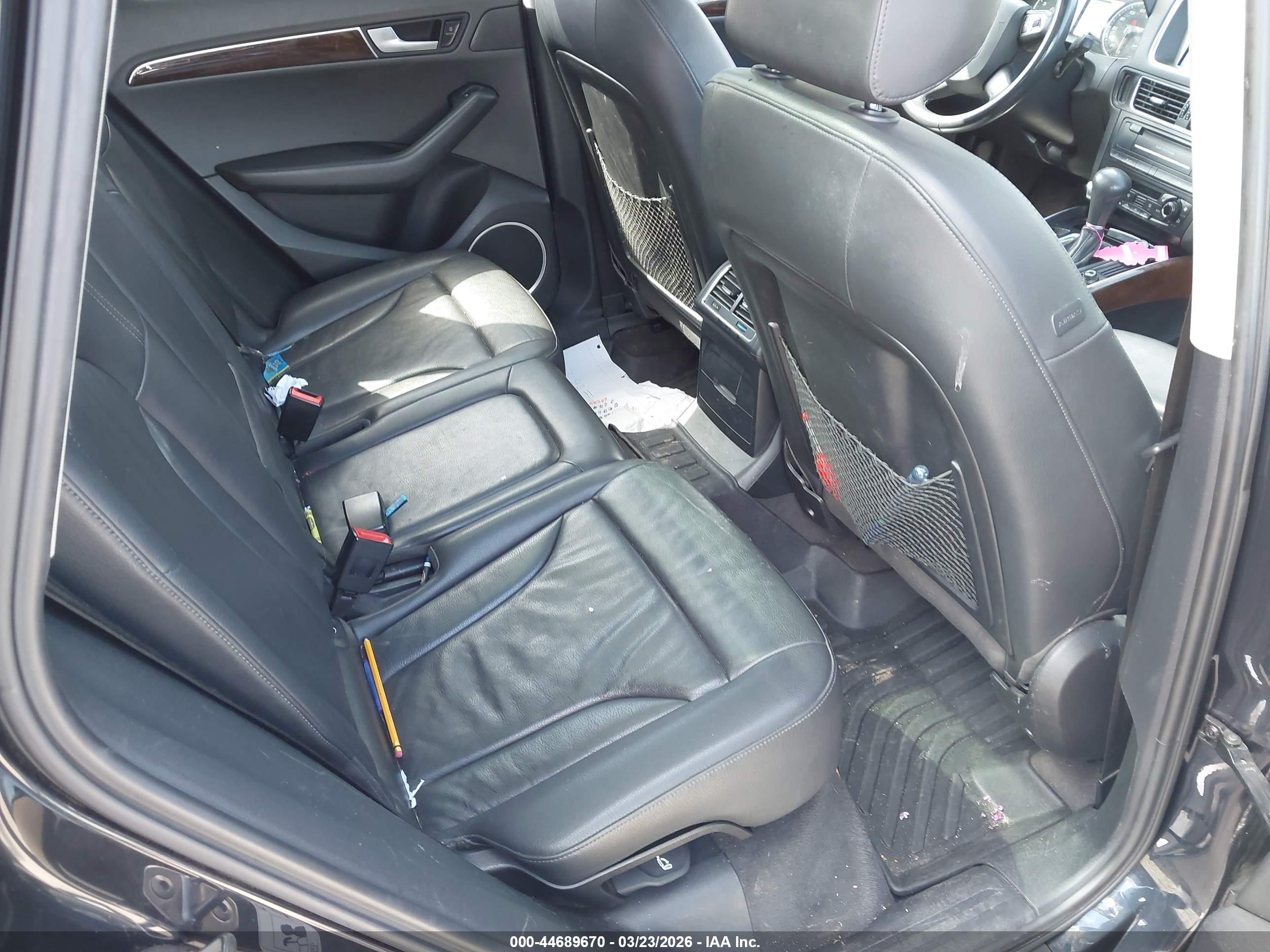 AUDI Q5 image 8