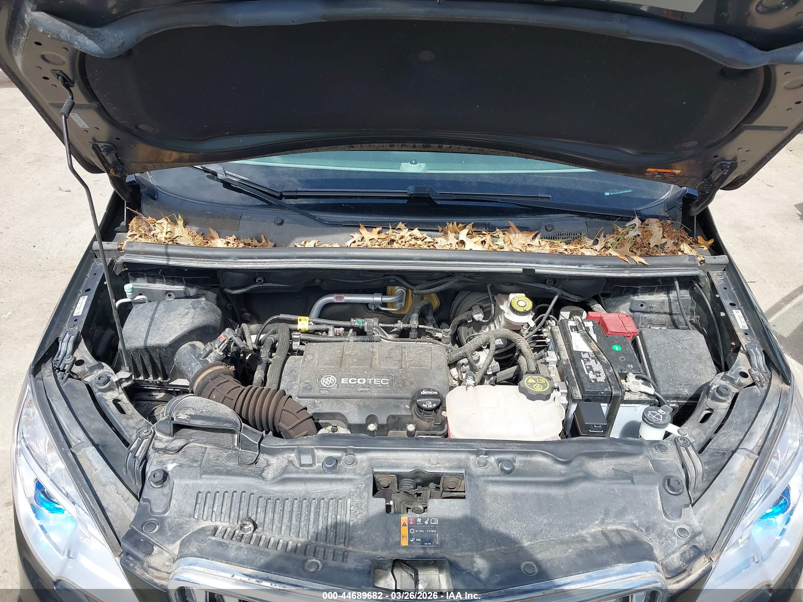 BUICK ENCORE image 10