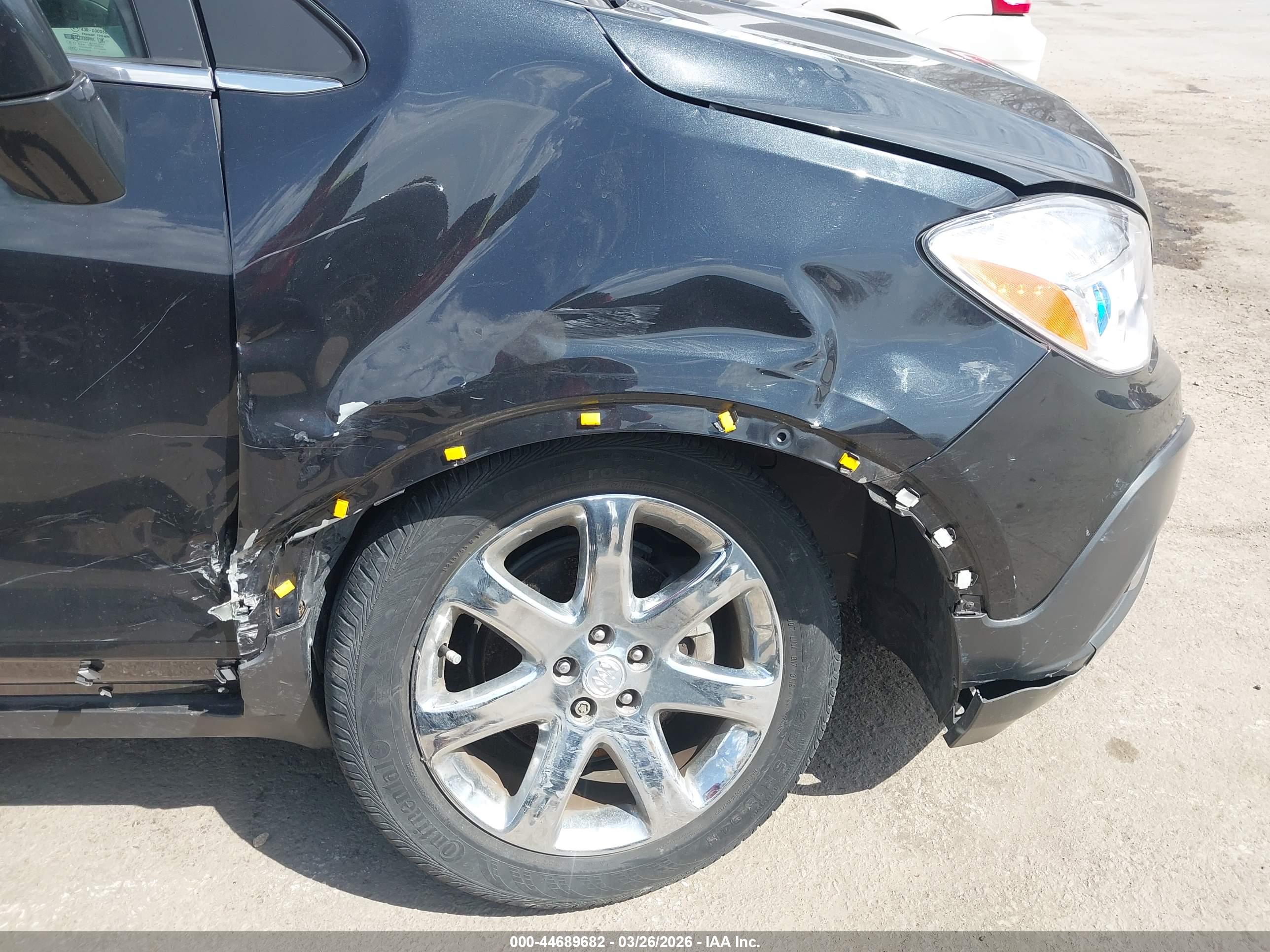 BUICK ENCORE image 6