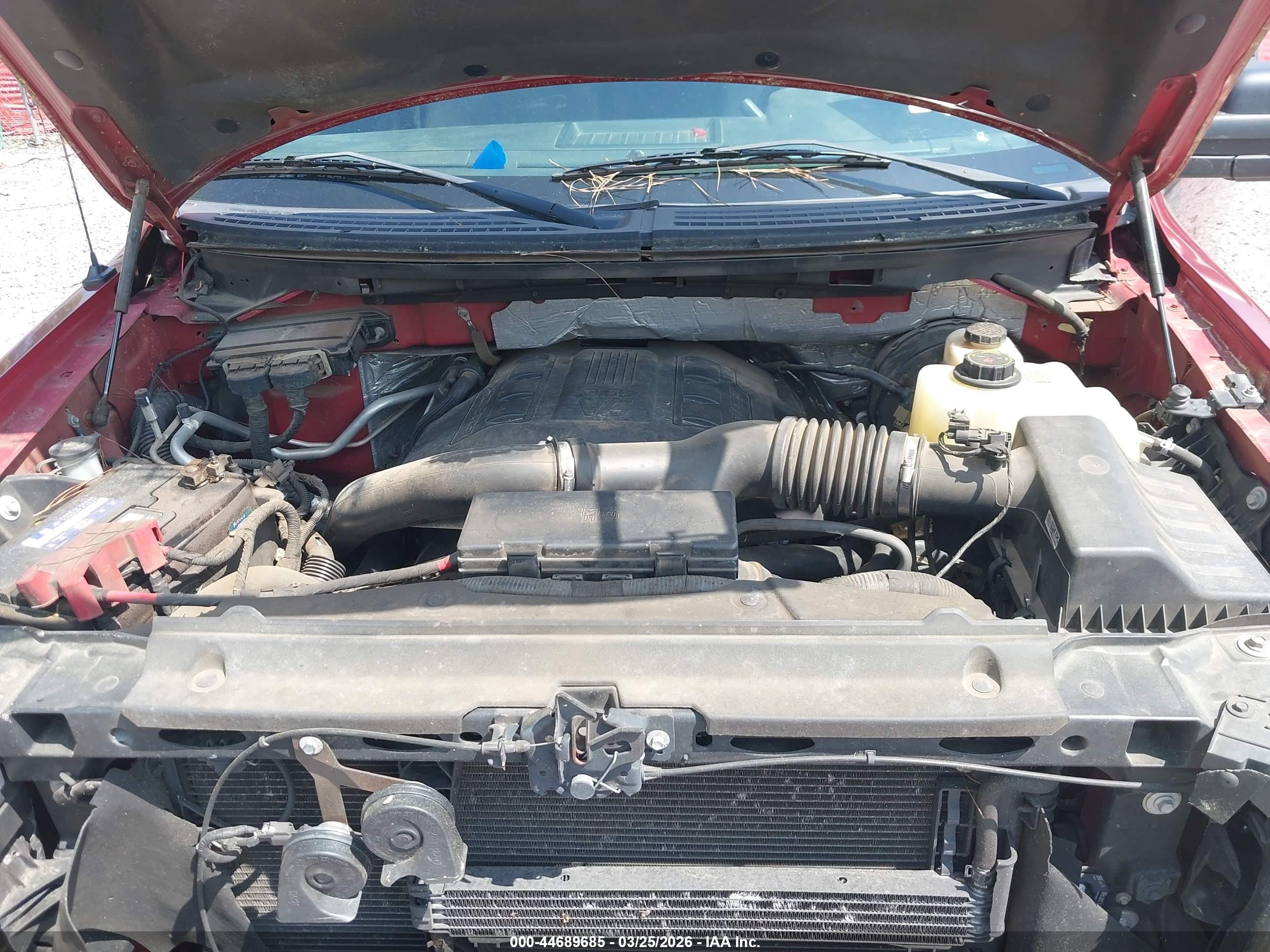 FORD F-150 image 10