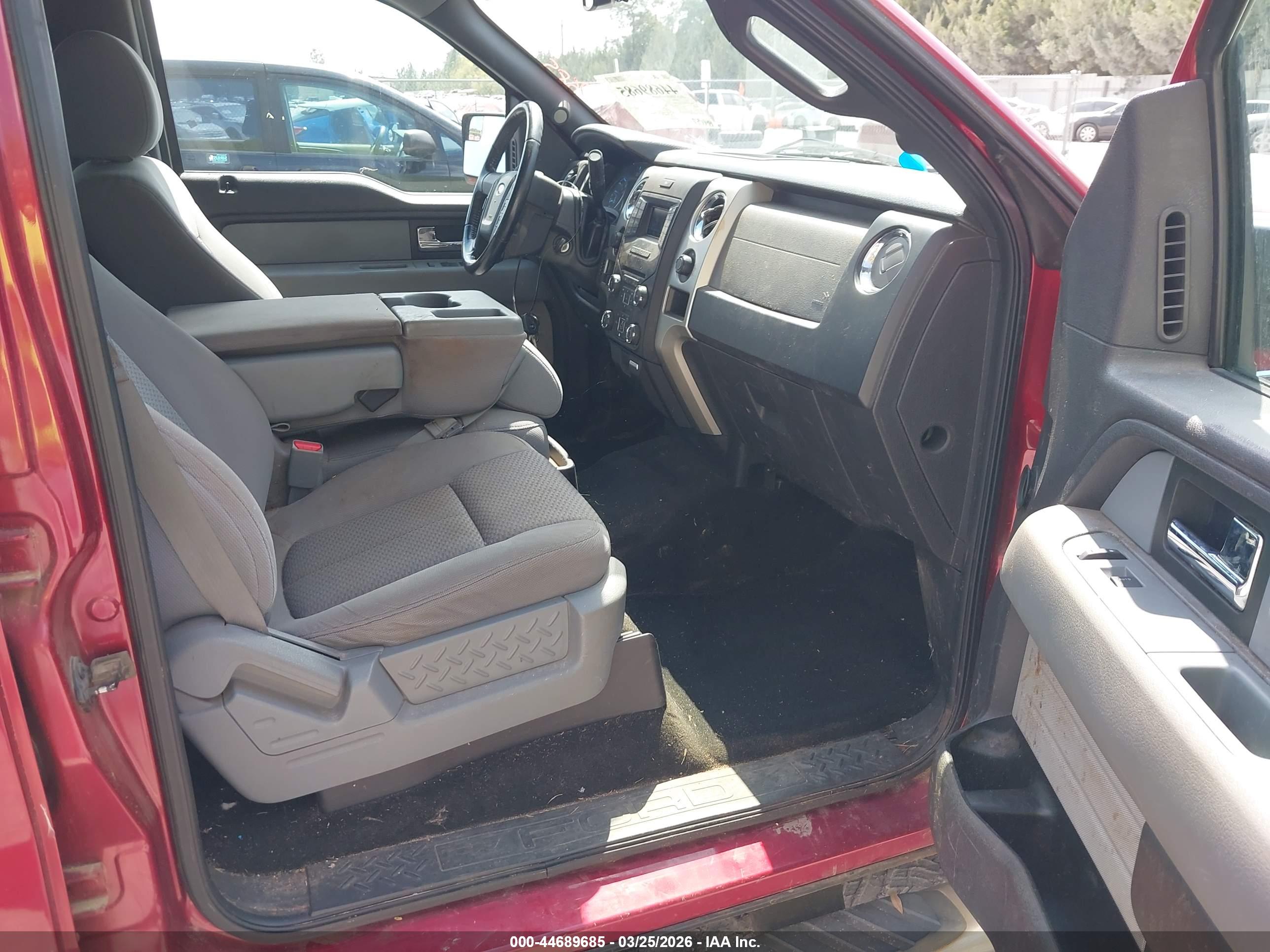 FORD F-150 image 5