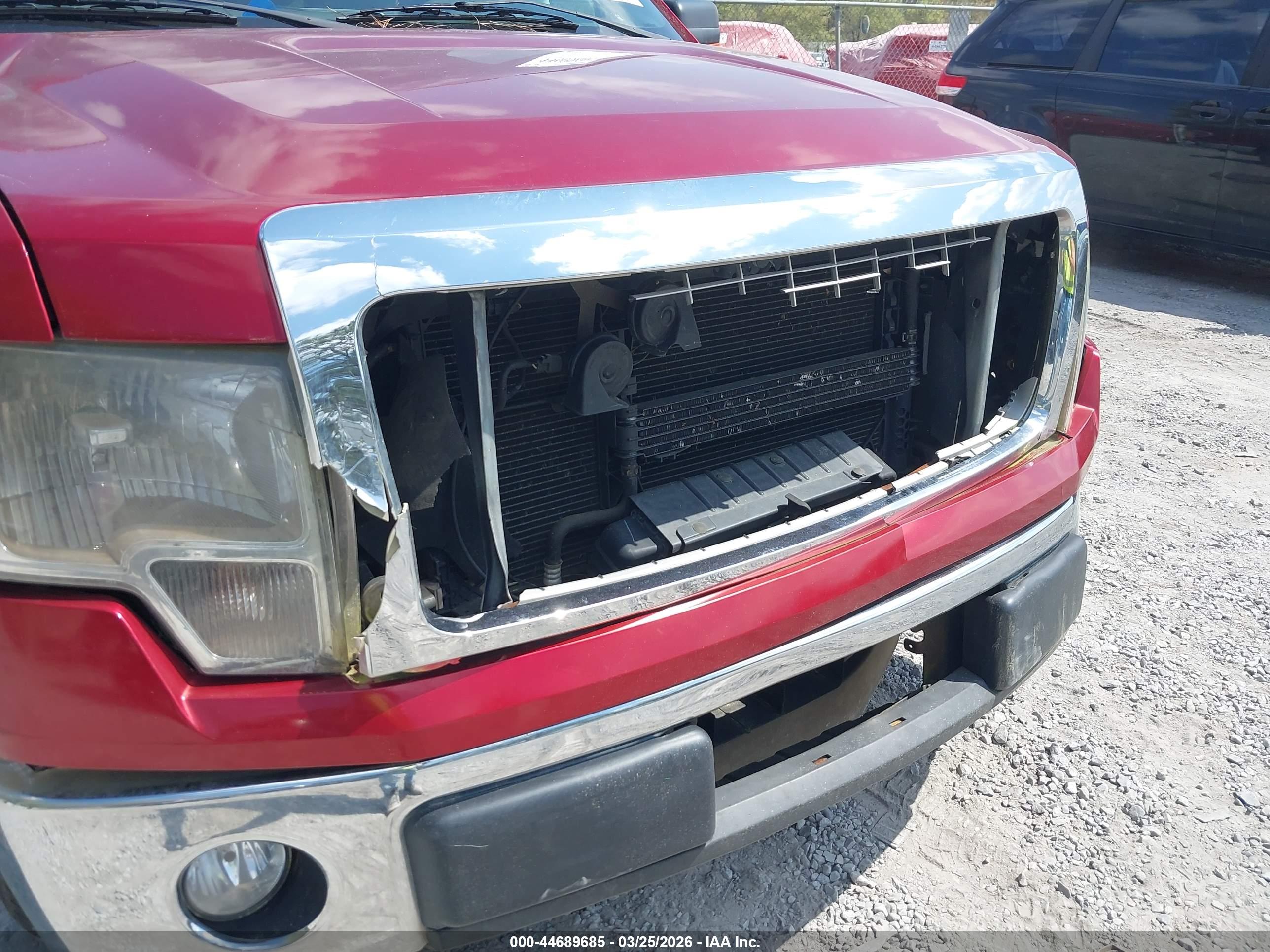 FORD F-150 image 6