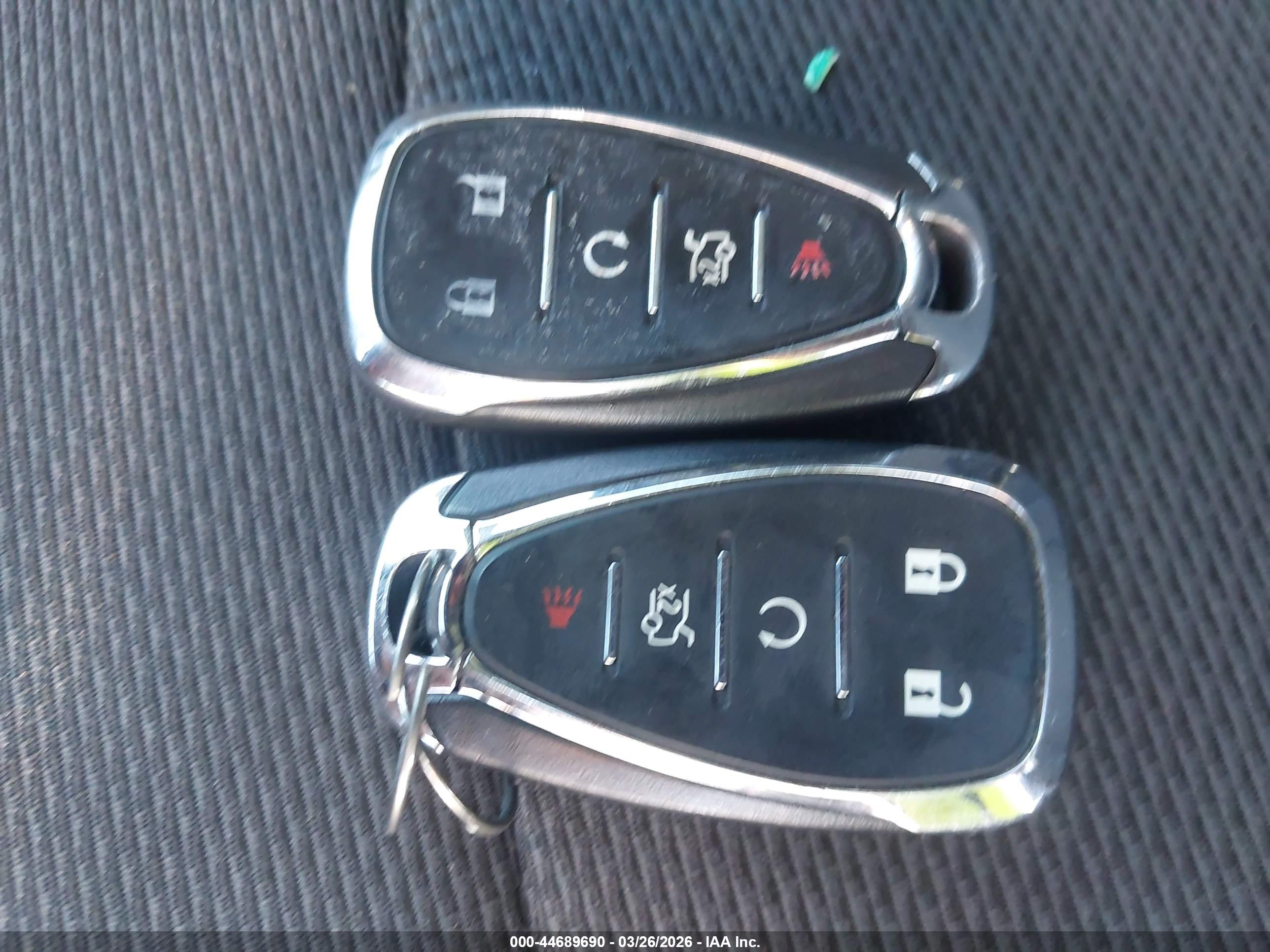 CHEVROLET CRUZE image 11