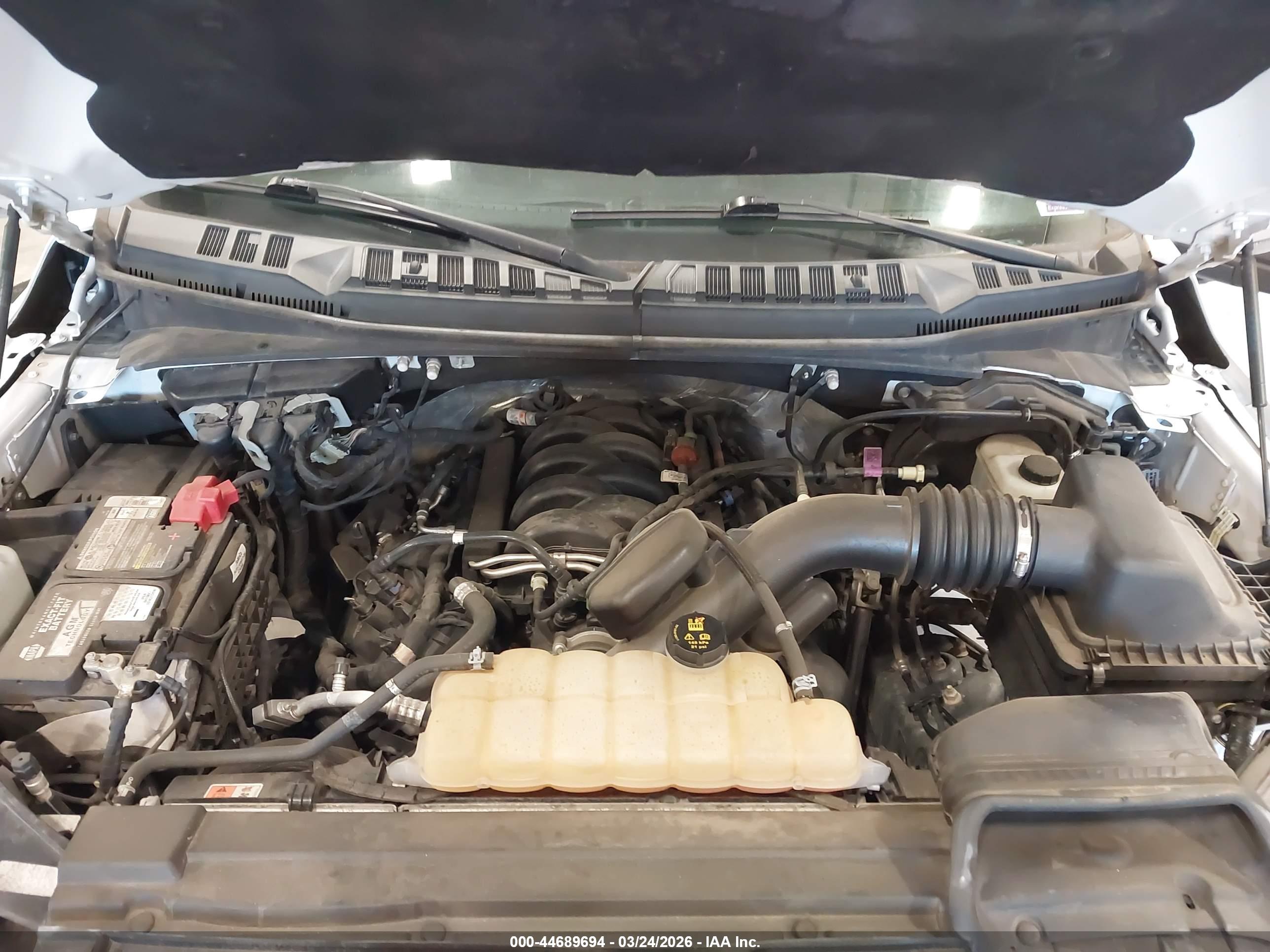 FORD F-150 image 10