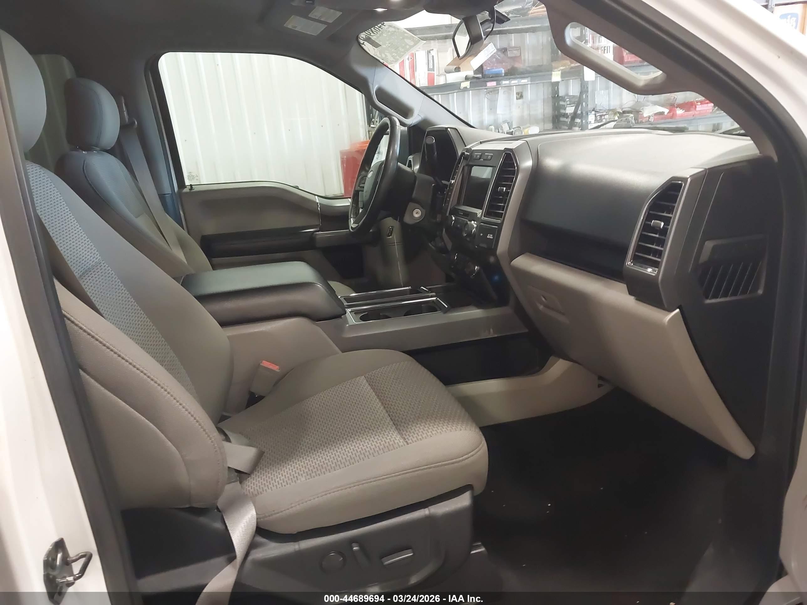 FORD F-150 image 5