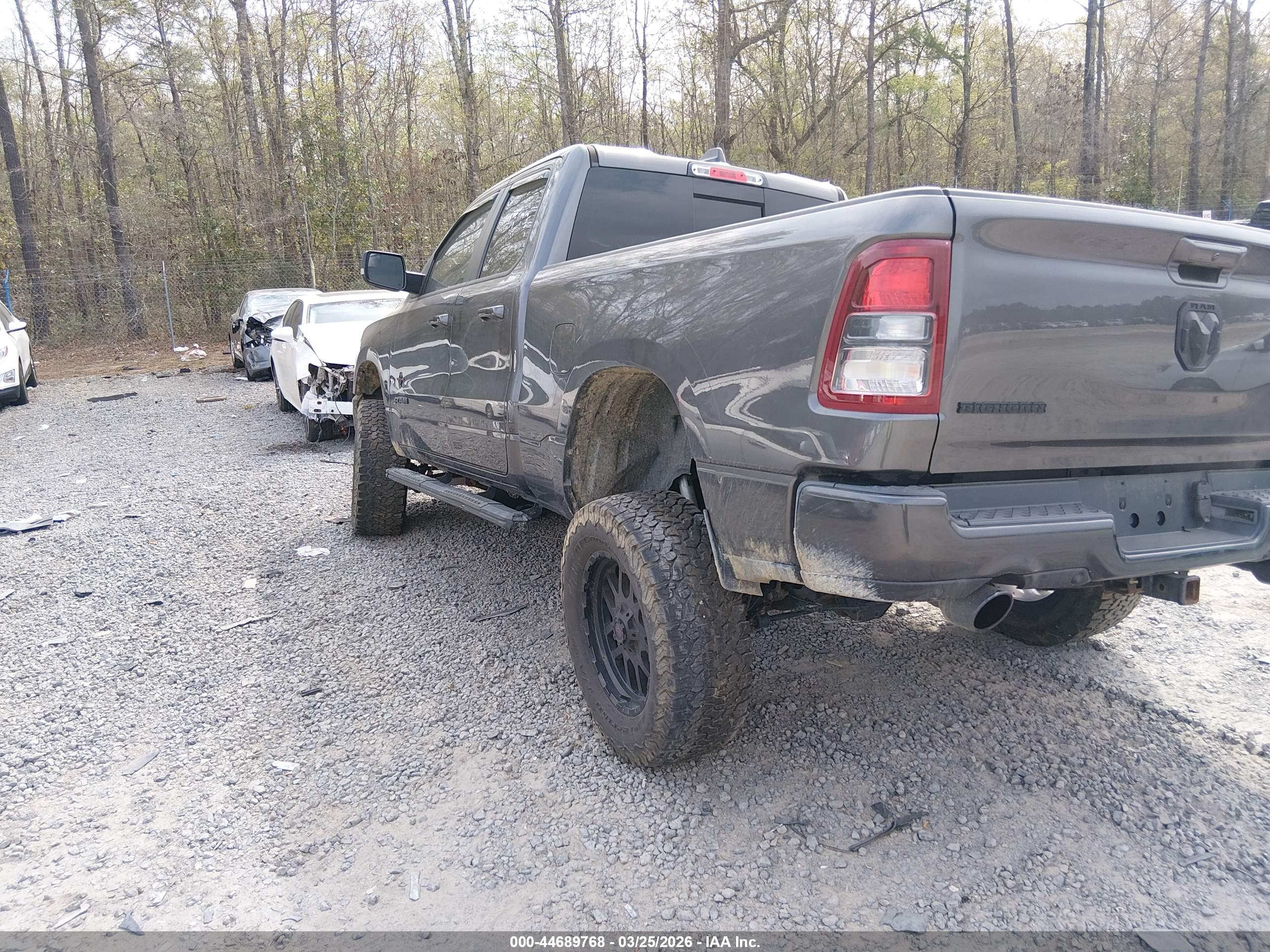 RAM 1500 image 3