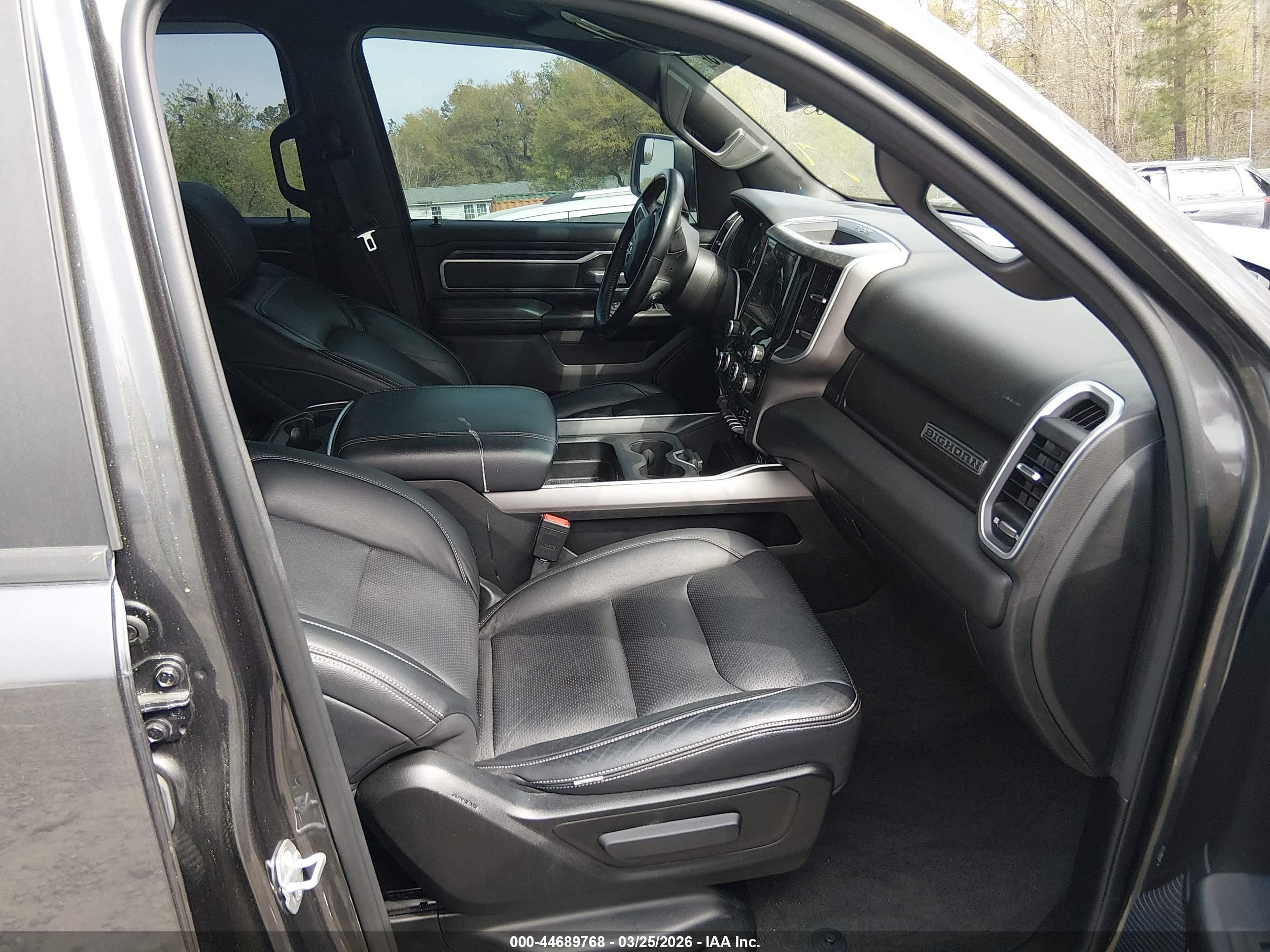 RAM 1500 image 5