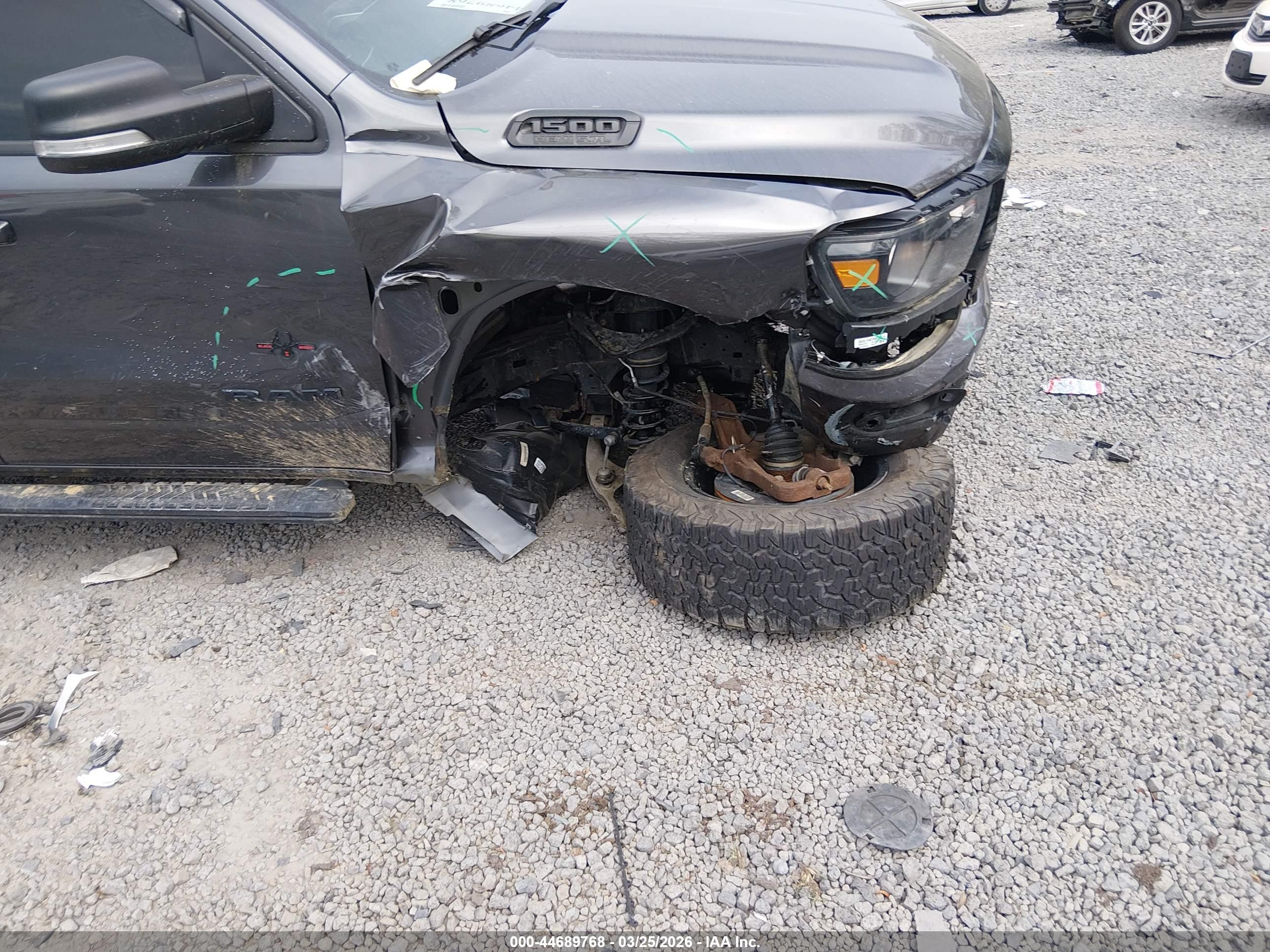 RAM 1500 image 6