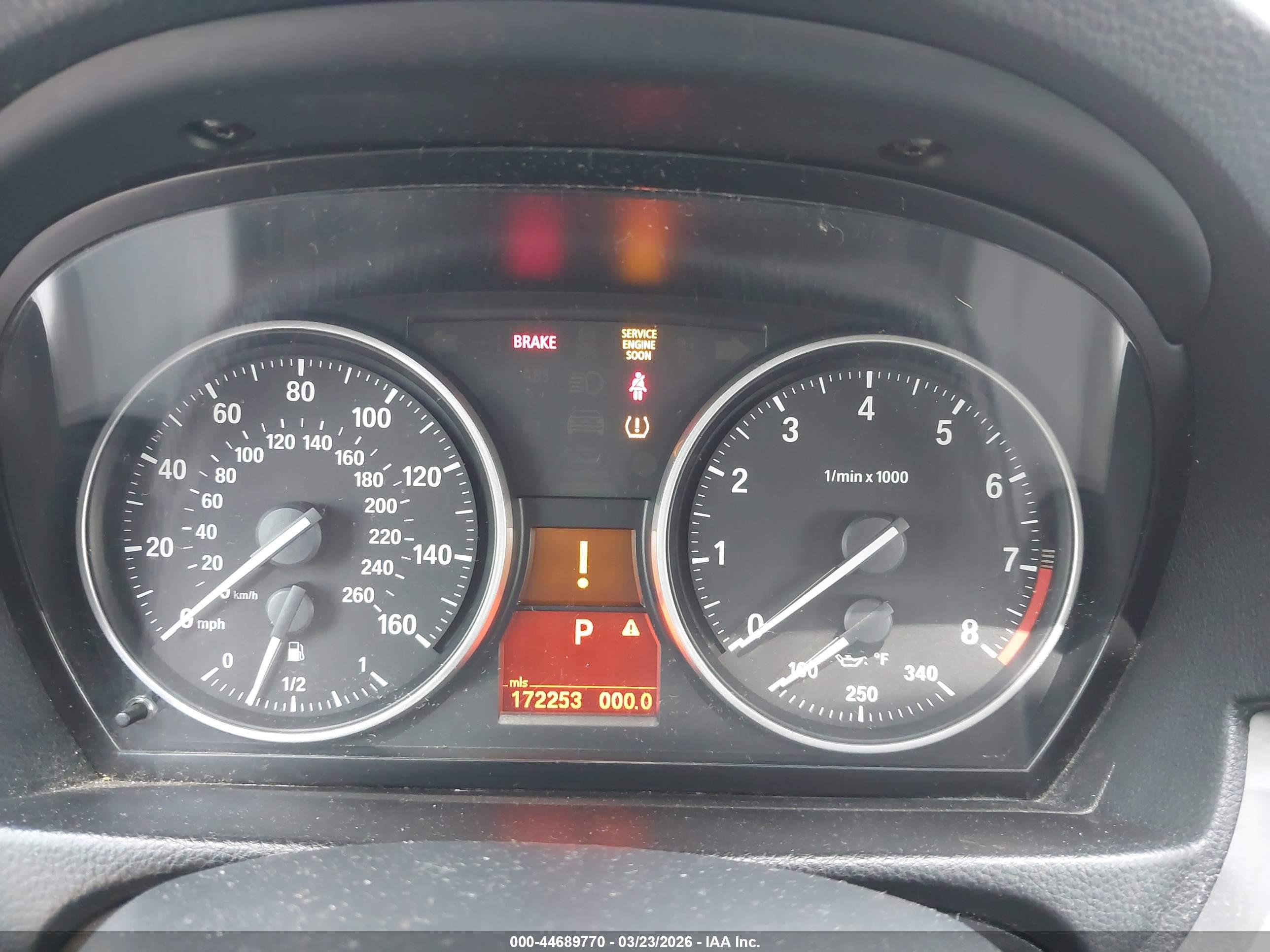BMW 328I image 7