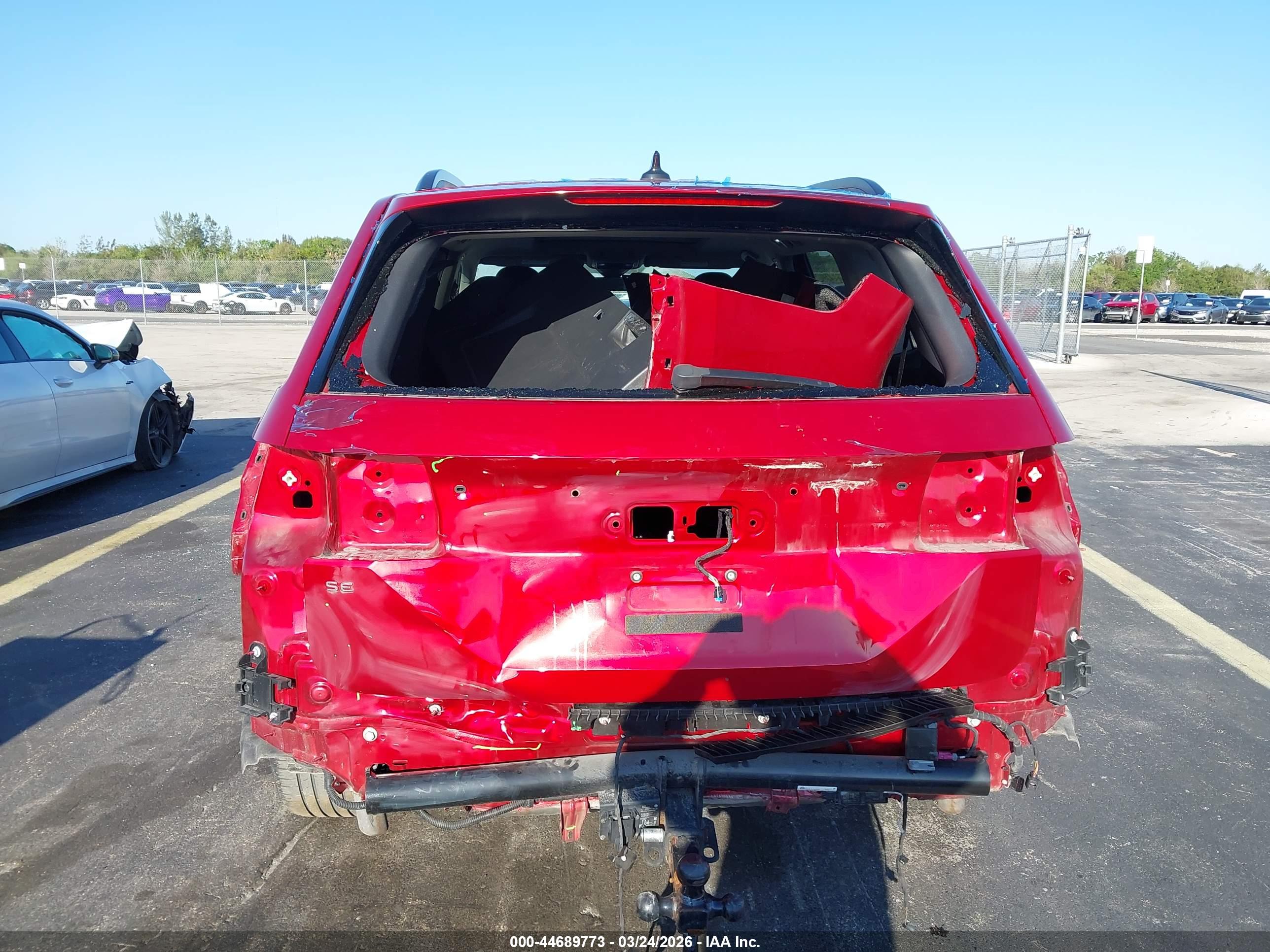 VOLKSWAGEN ATLAS image 6