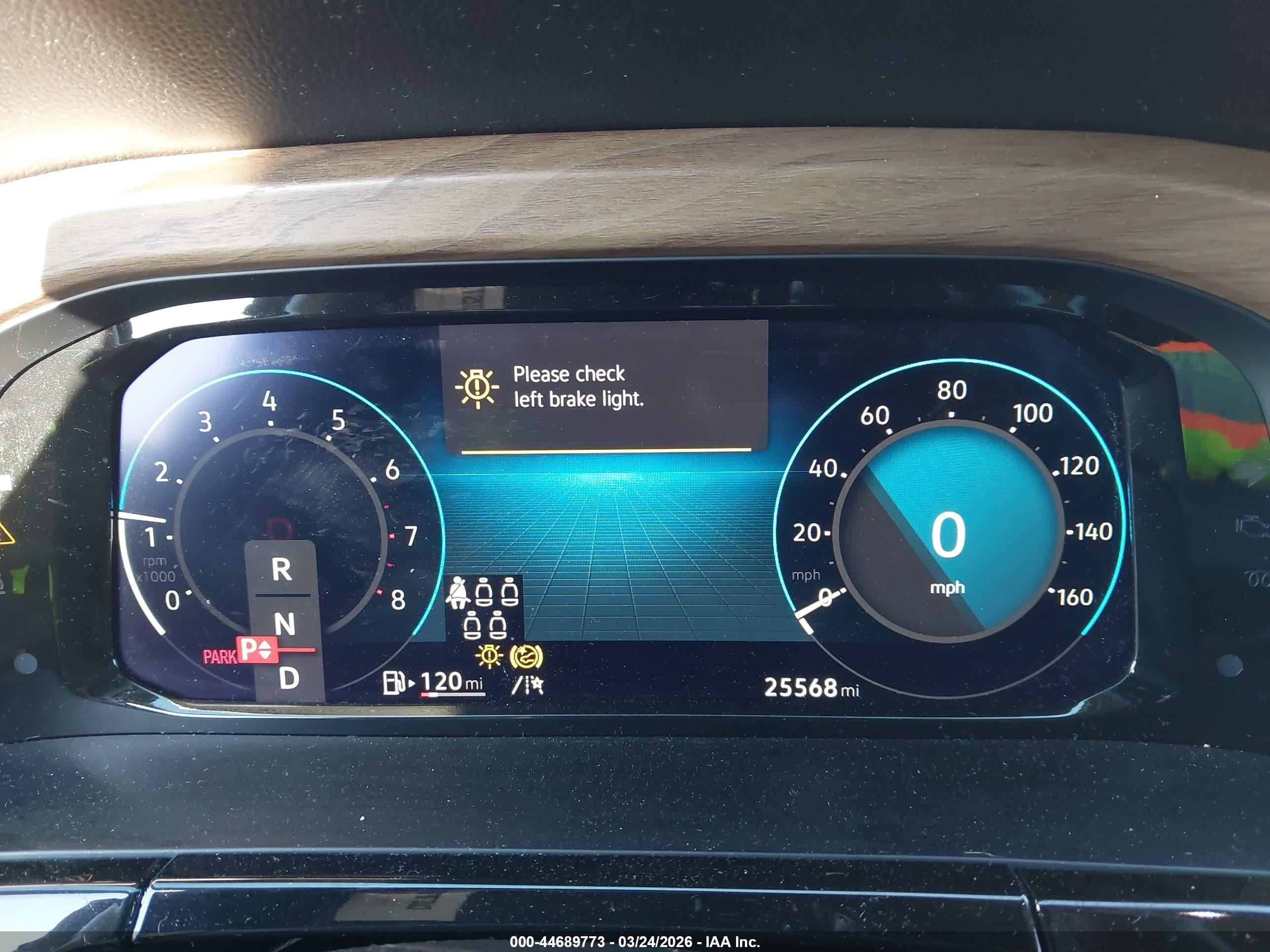 VOLKSWAGEN ATLAS image 7