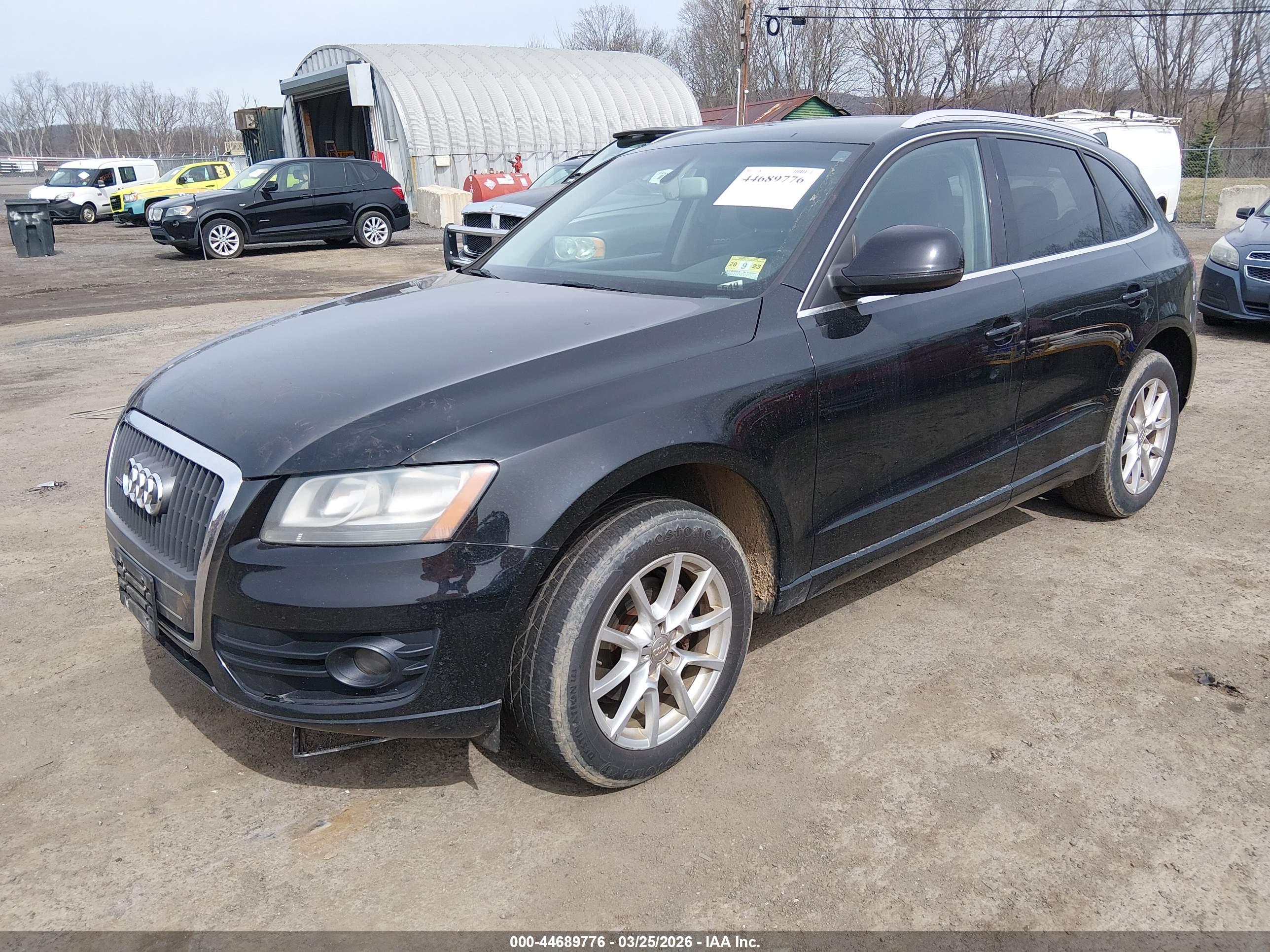 AUDI Q5 image 2