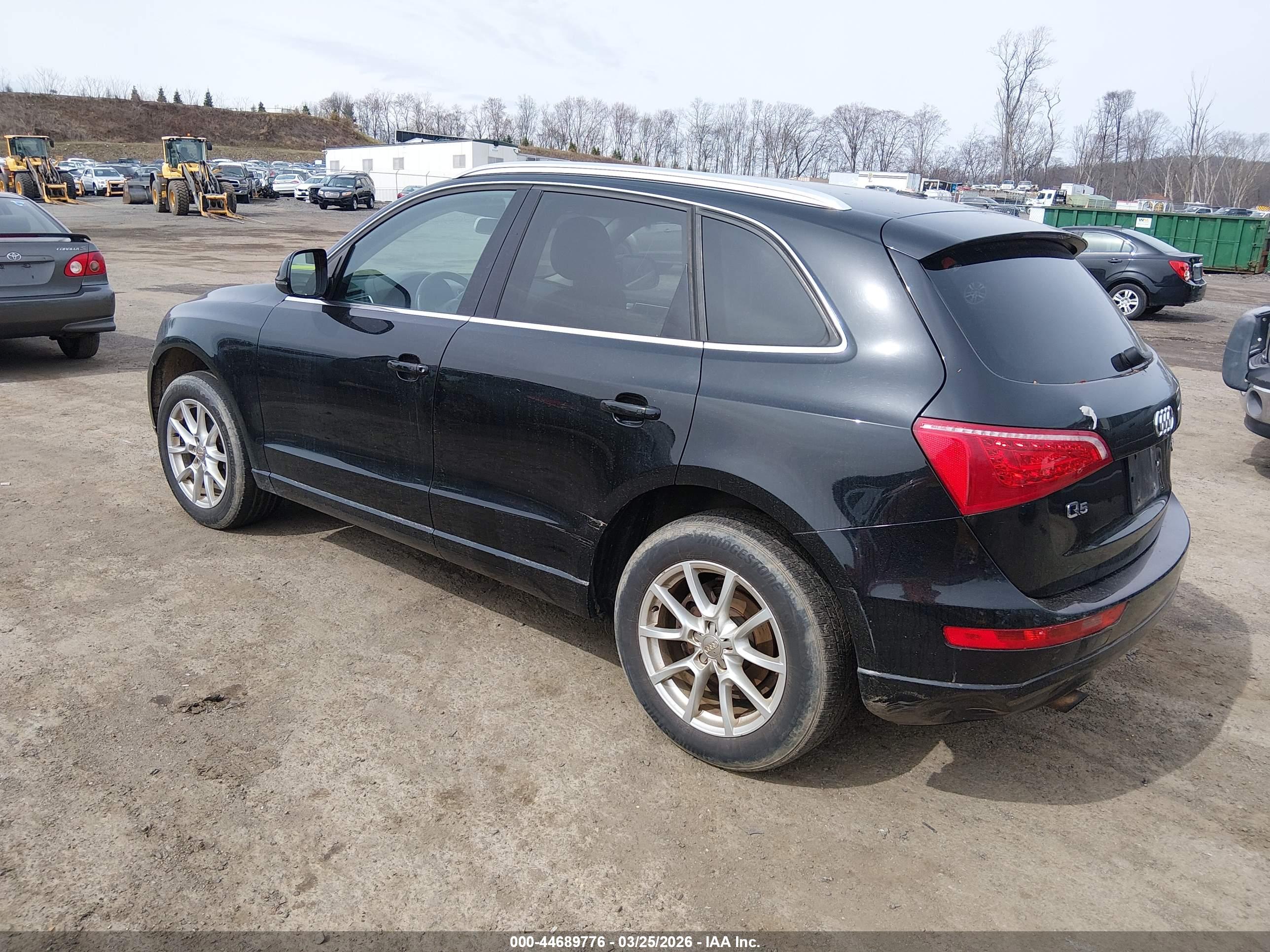 AUDI Q5 image 3