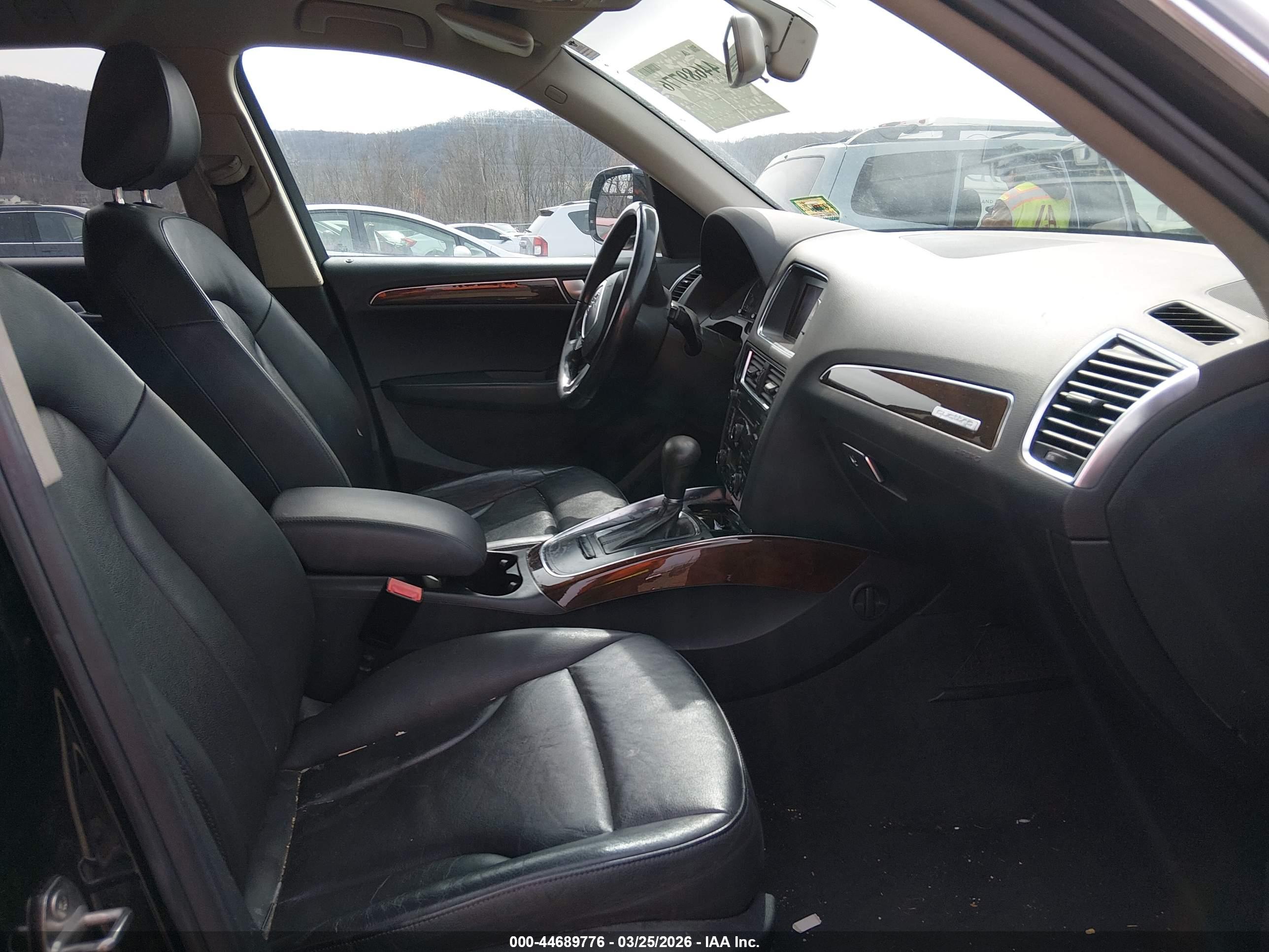 AUDI Q5 image 5