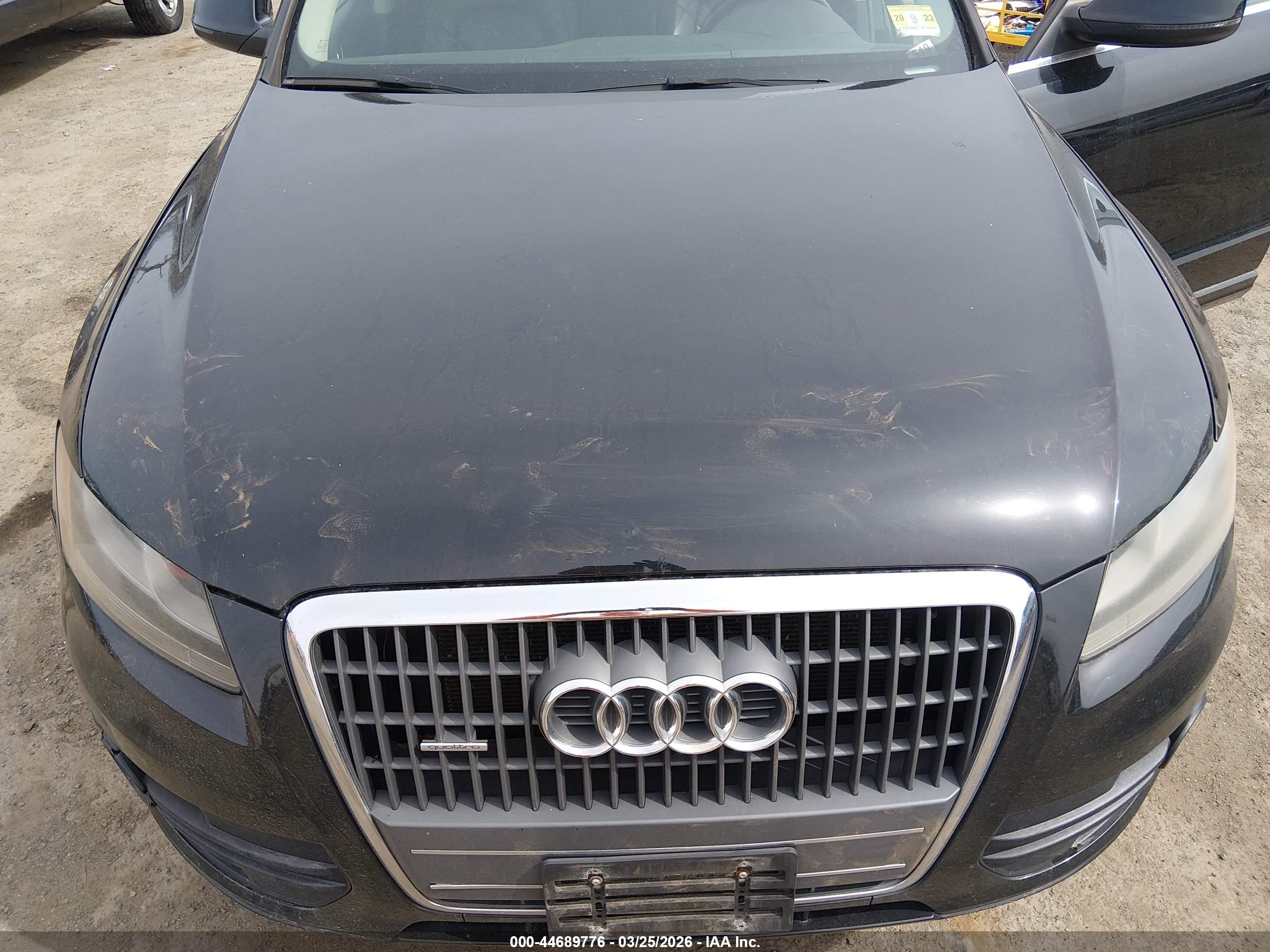 AUDI Q5 image 6