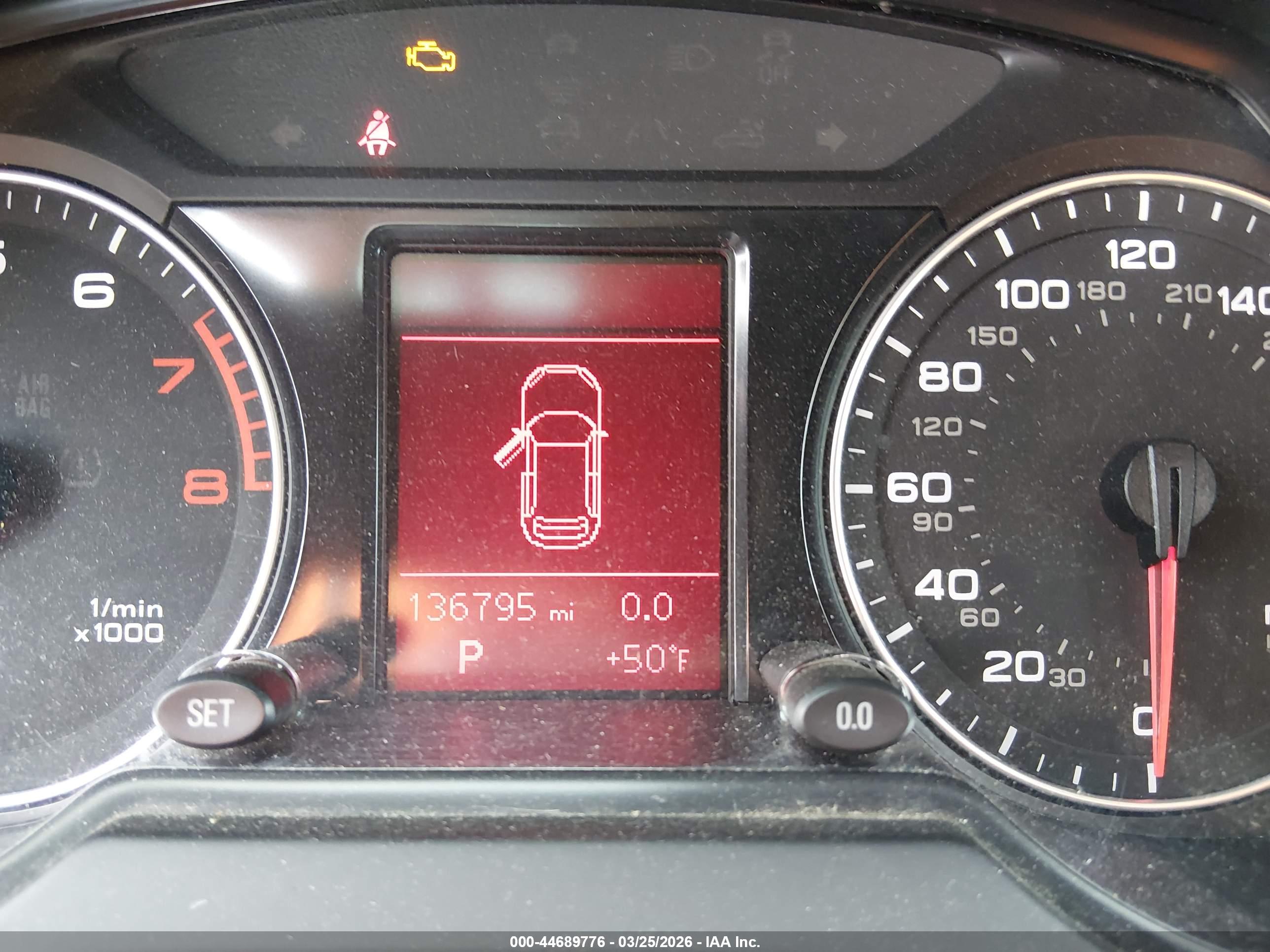 AUDI Q5 image 7