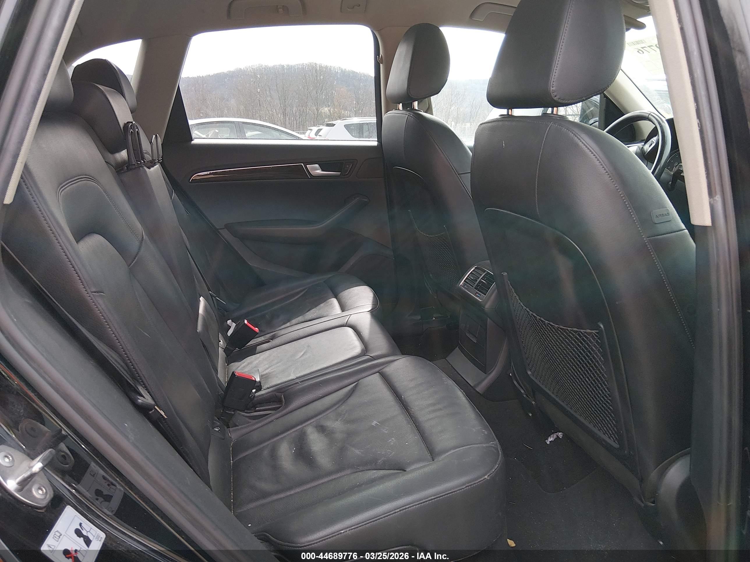 AUDI Q5 image 8